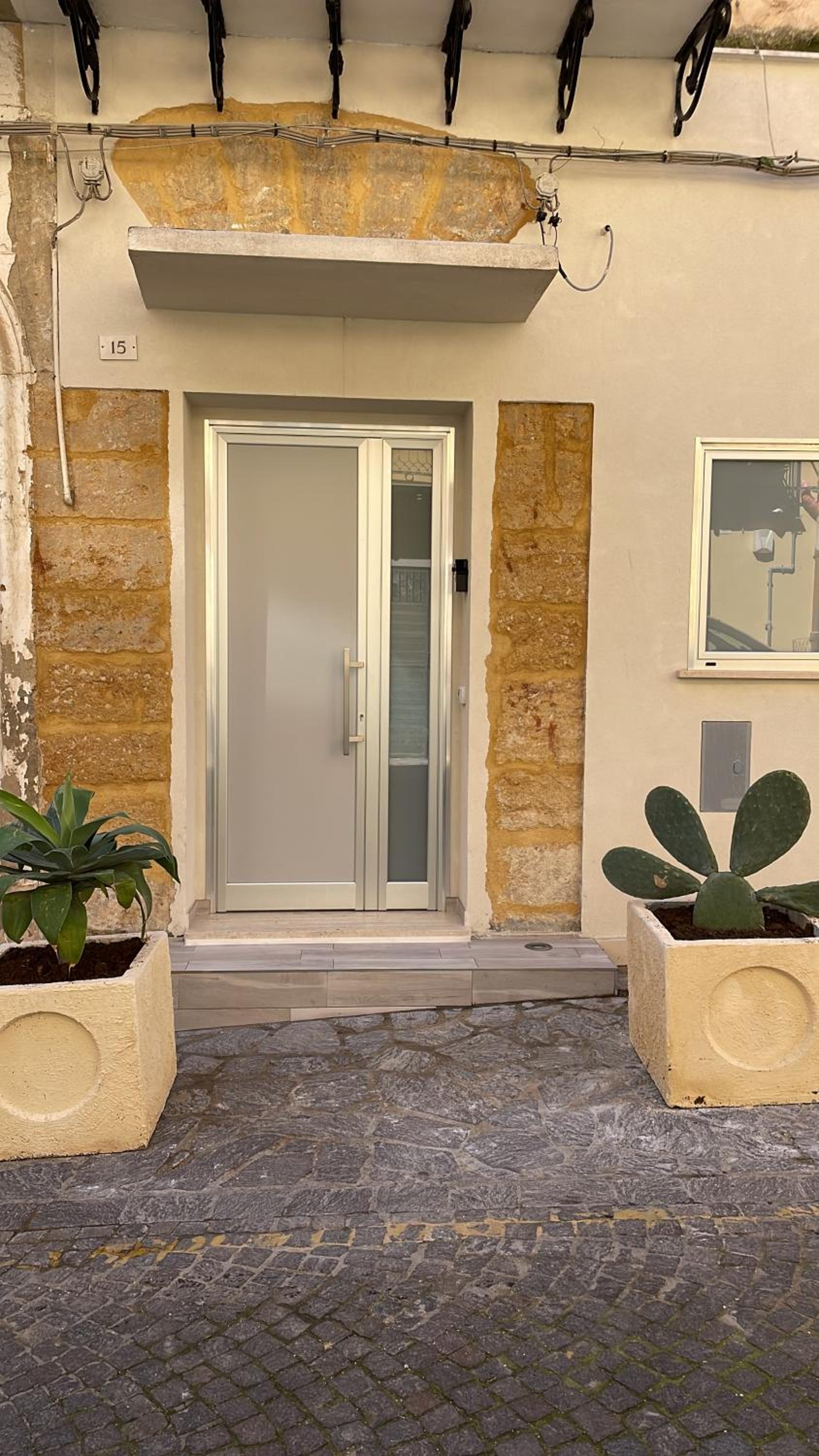 SIKELIA LUXURY ROOMS