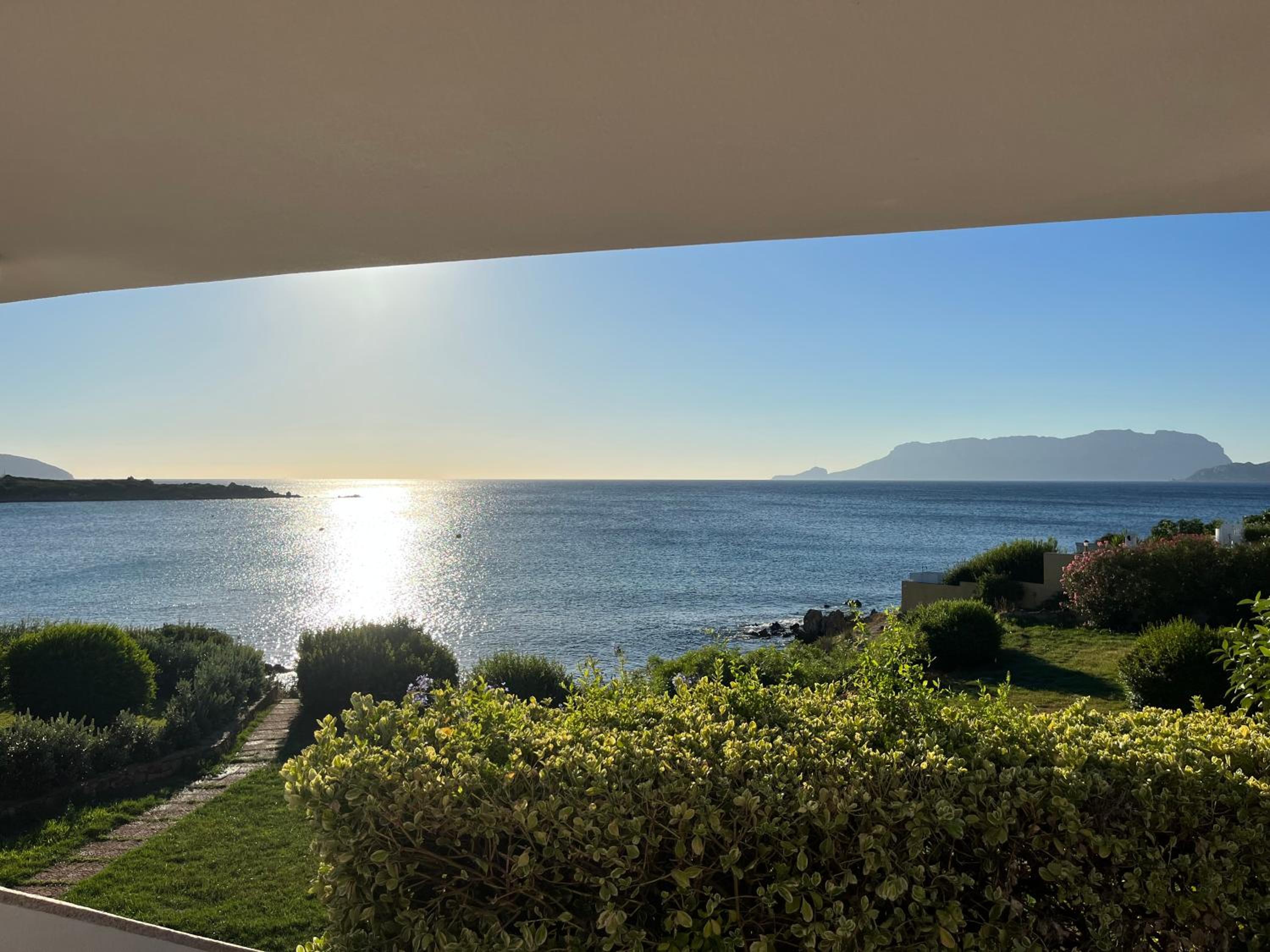 Villa Bados view 3