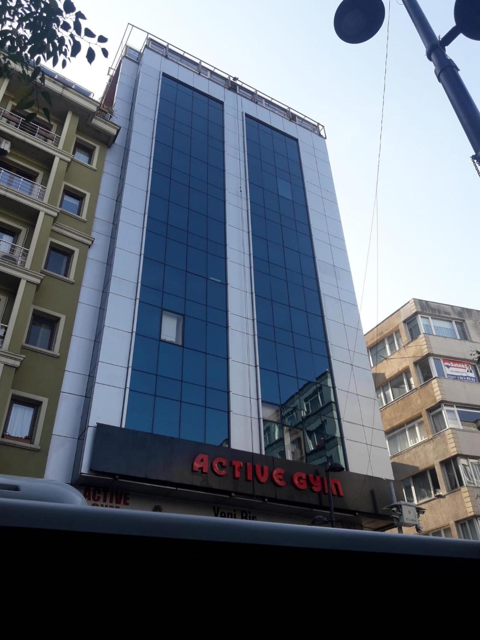 The Blue Suites - Image 55