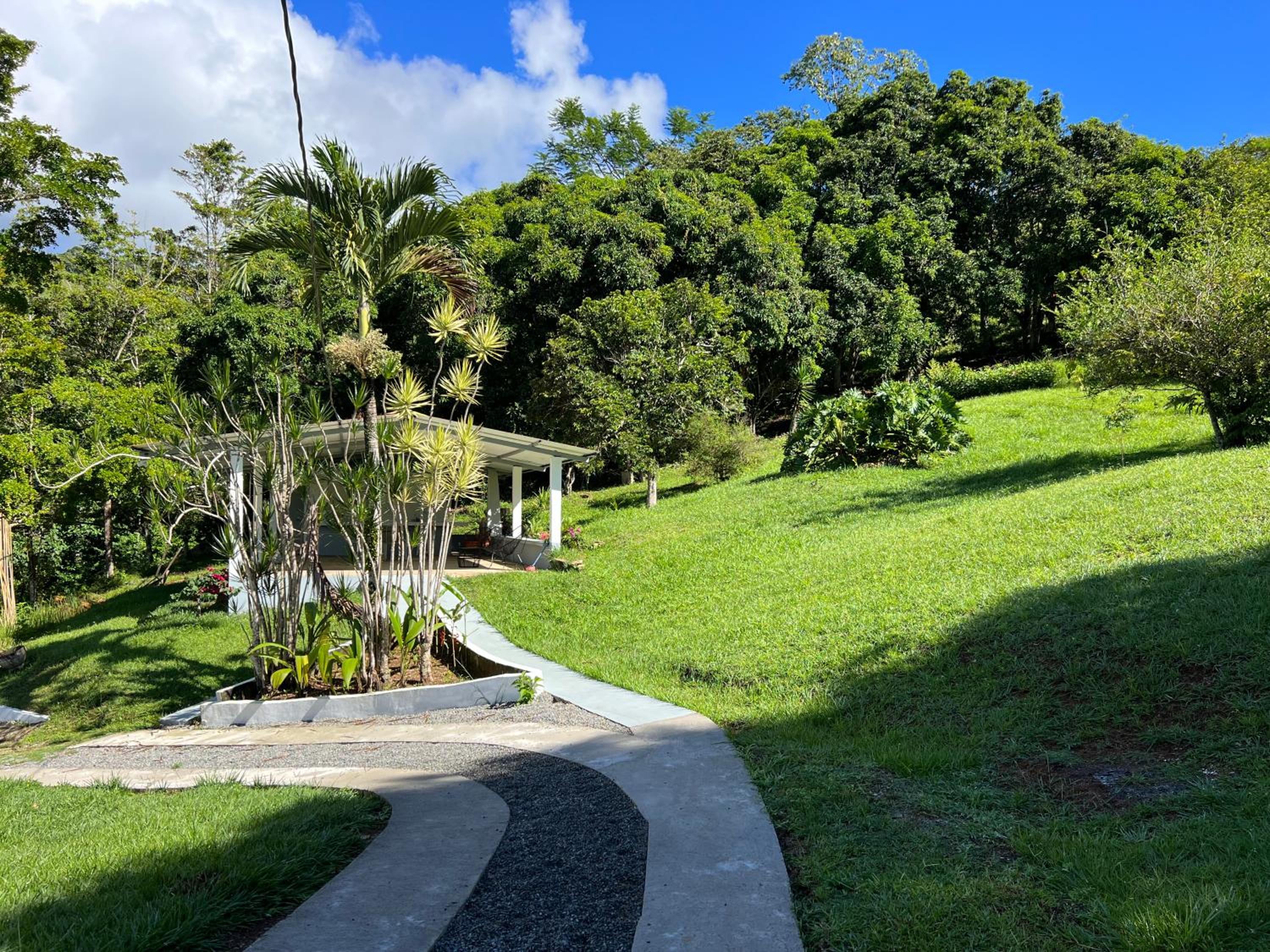 Finca Mango - 40 acre paradise