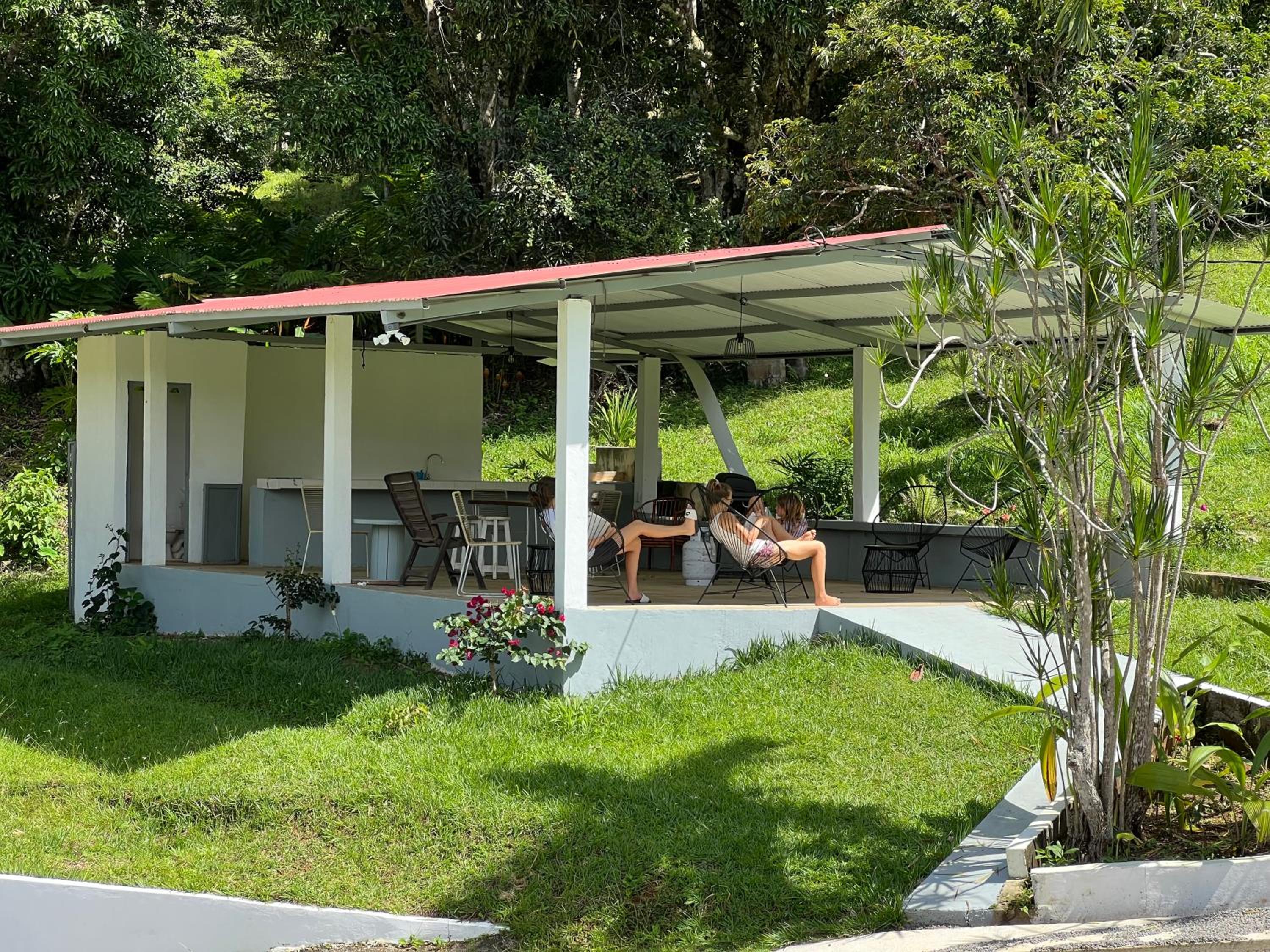 Finca Mango - 40 acre paradise