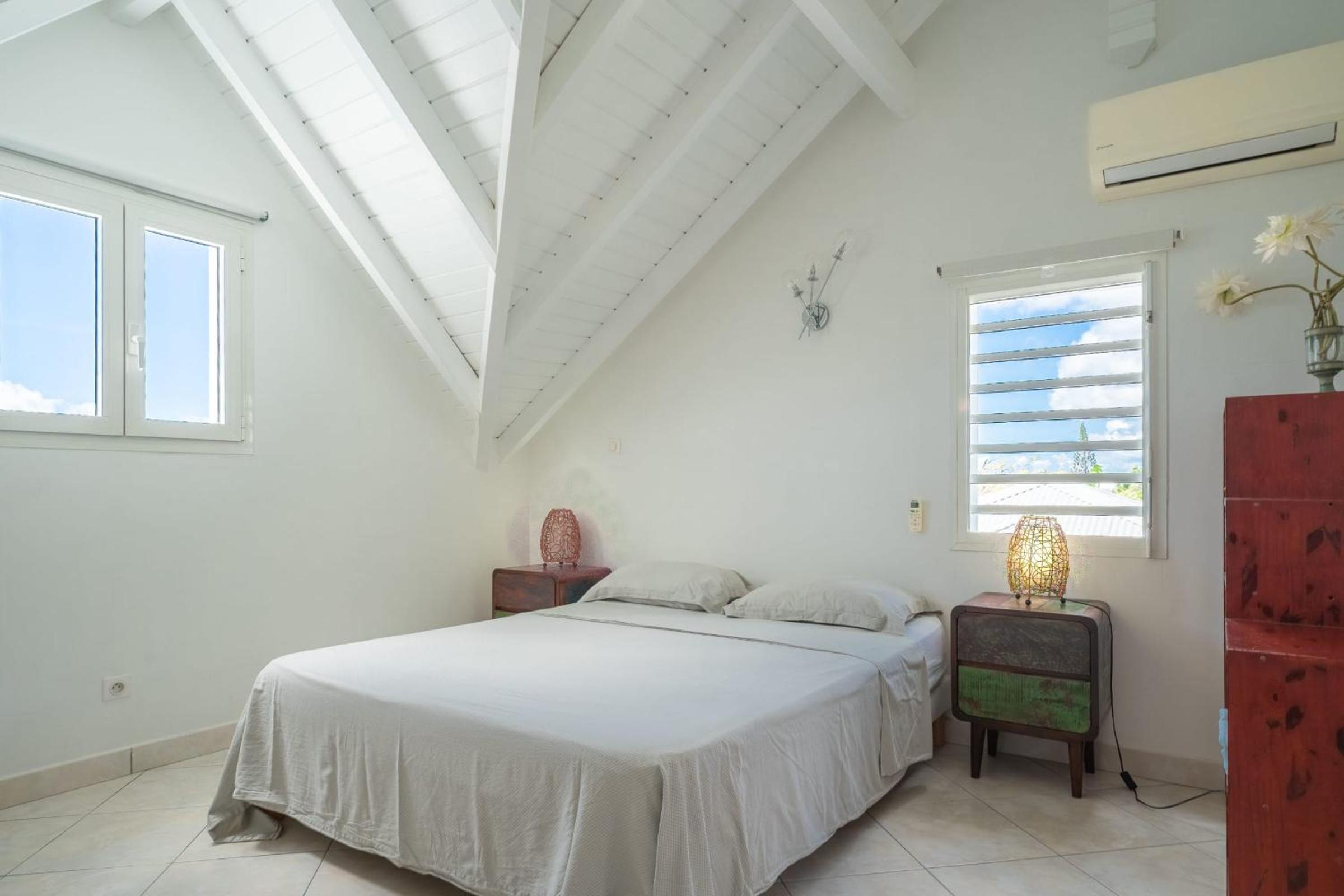 Villa Karukera