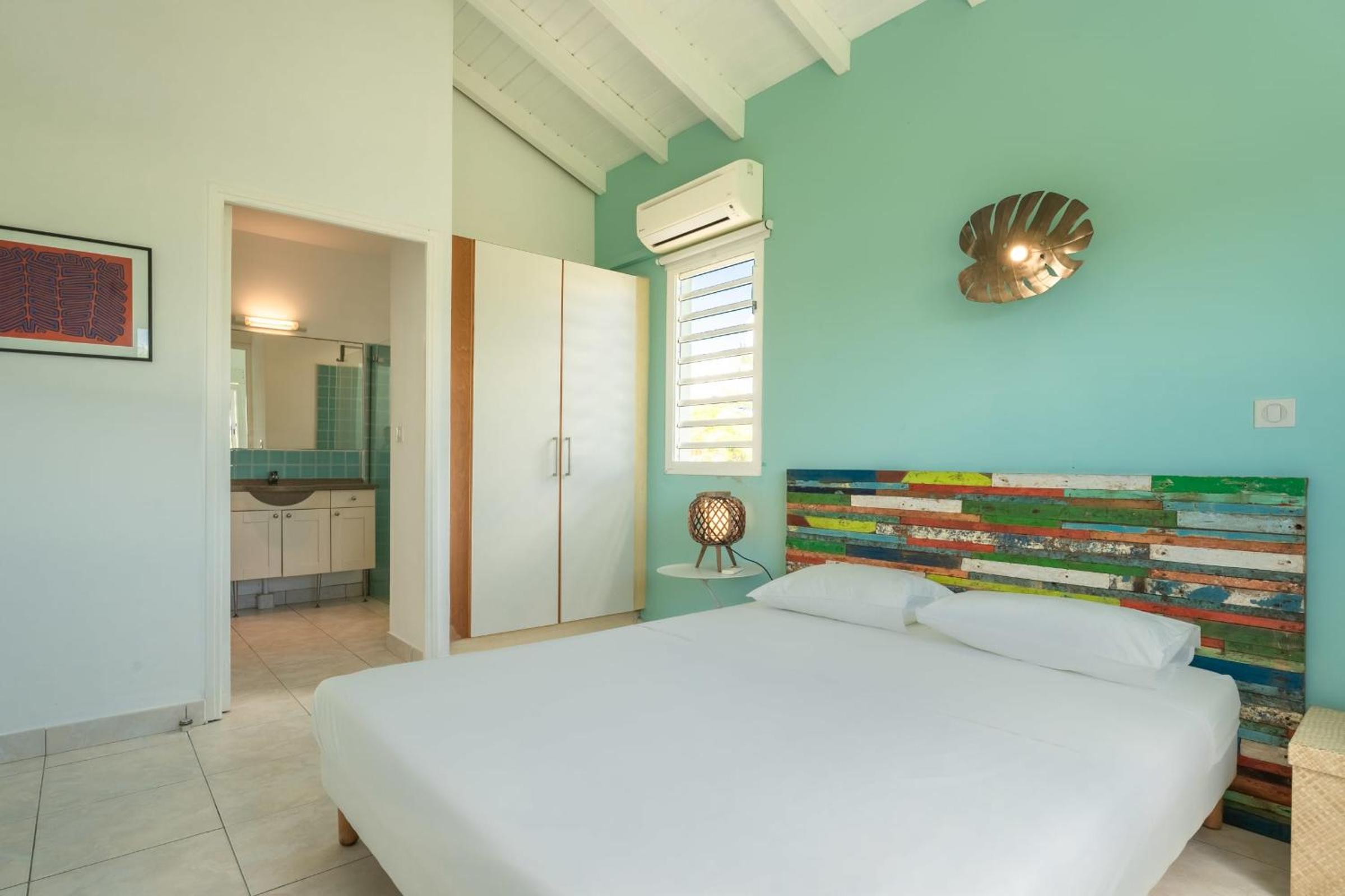 Villa Karukera