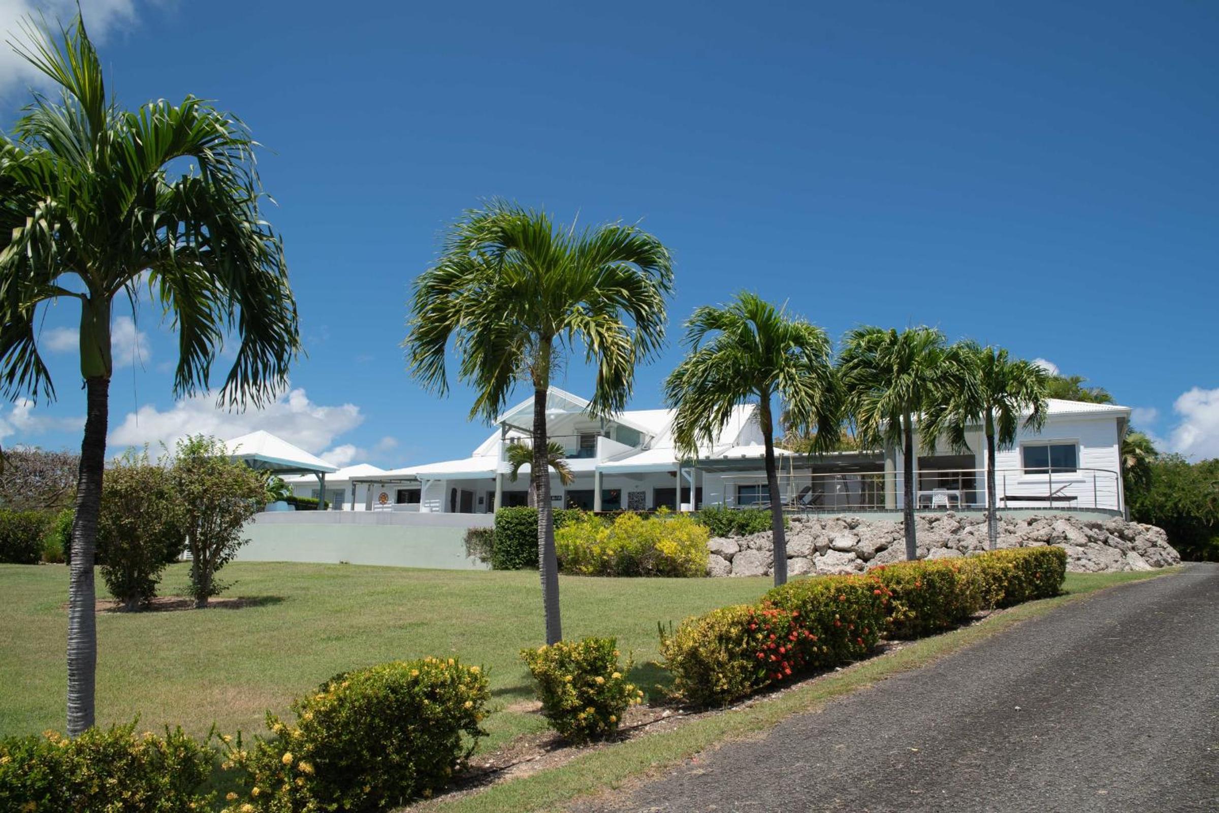 Villa Karukera