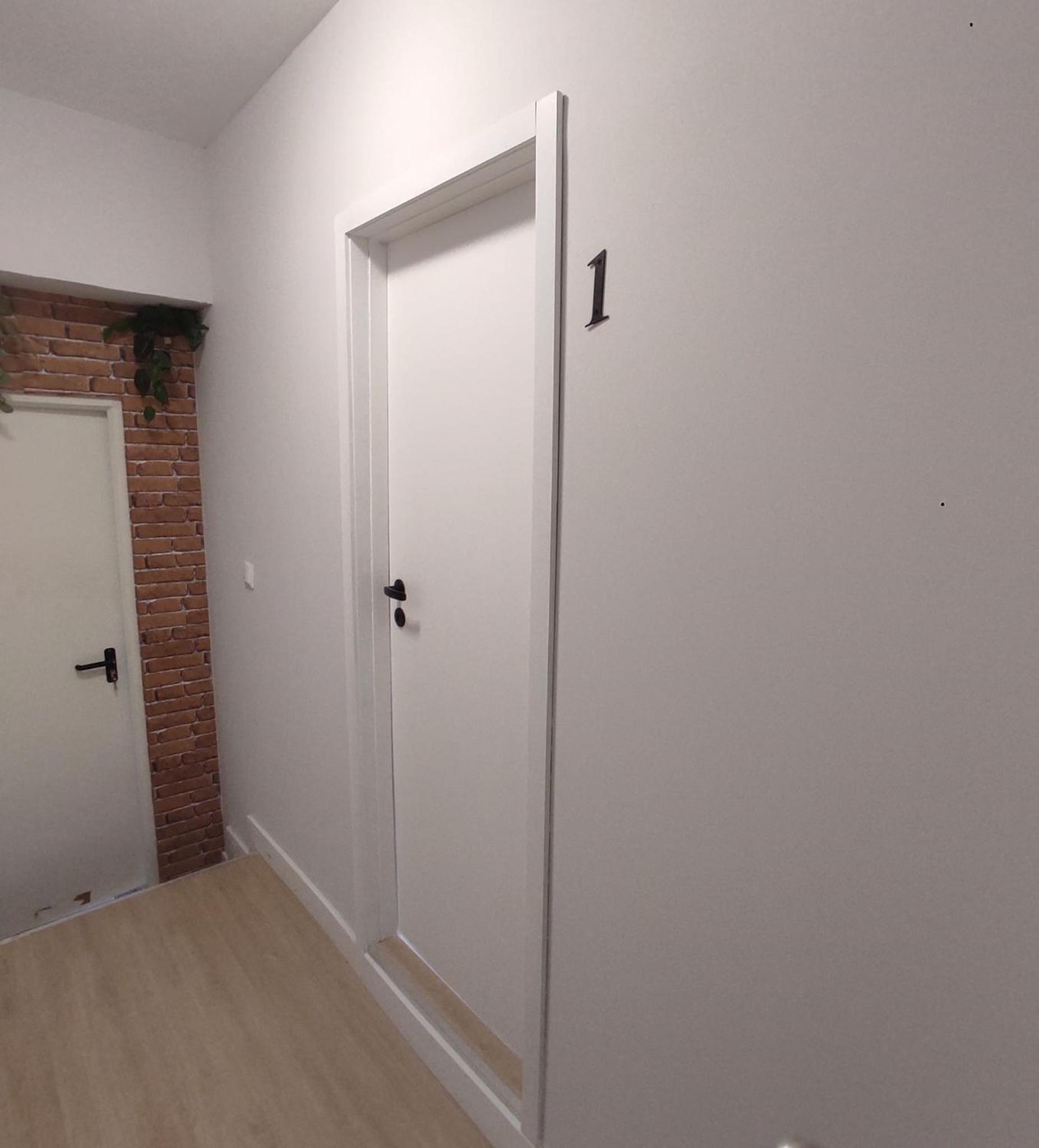 Aerostay Hostel