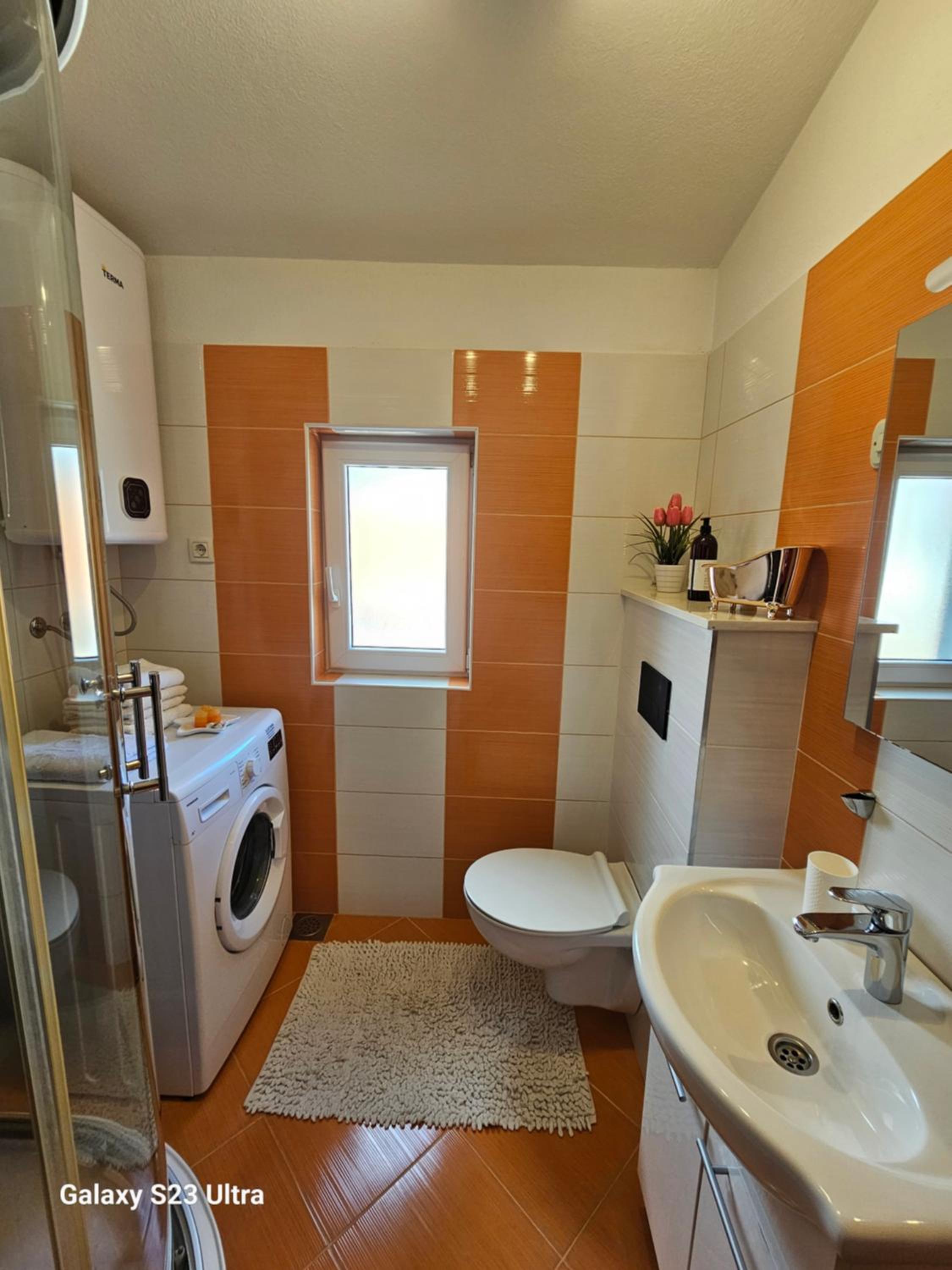 Apartmani Dianna