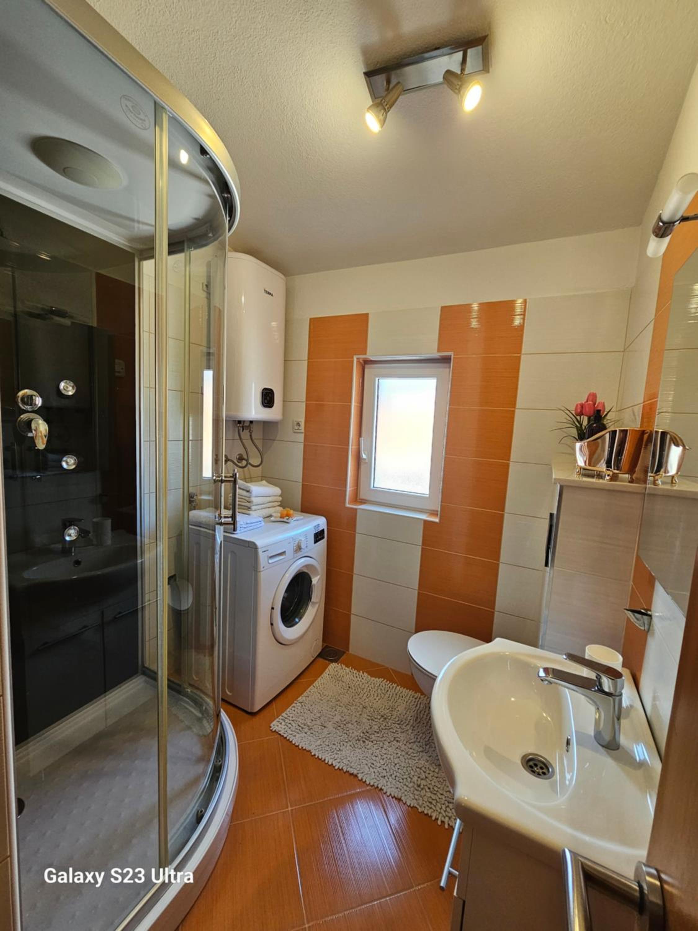 Apartmani Dianna