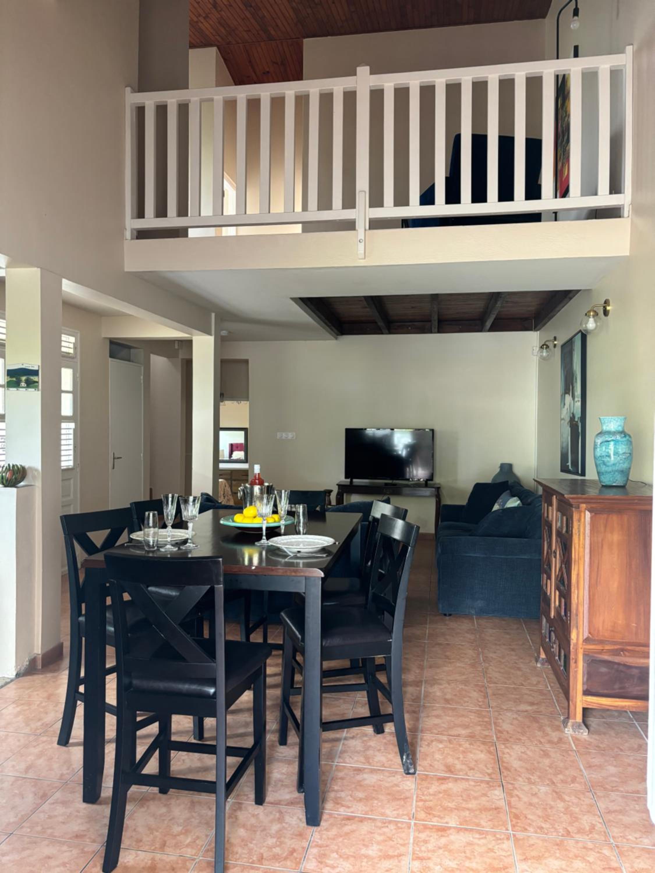Villa Elise Jolie Maison , Piscine, WiFi, pour 7 personnes view 4