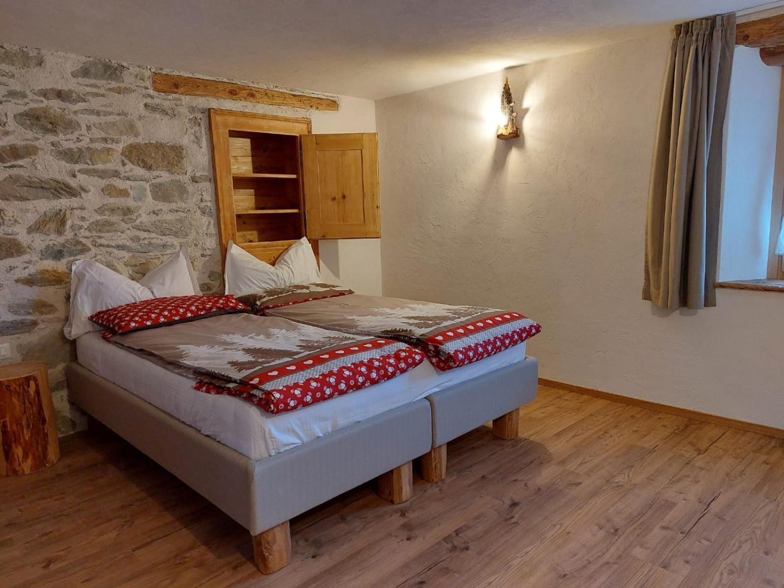 LA POESIA DOLOMITI APARTMENTS