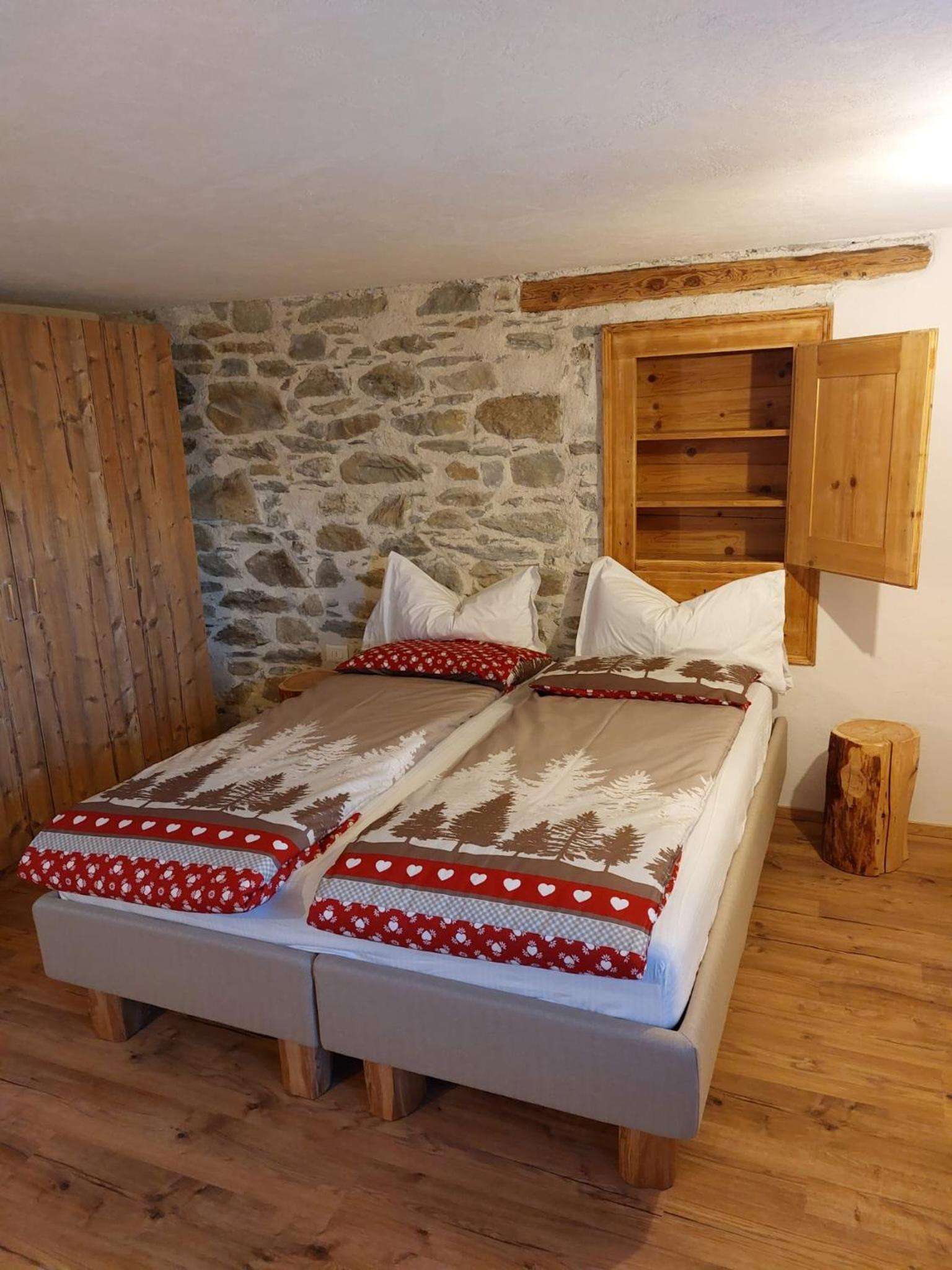 LA POESIA DOLOMITI APARTMENTS