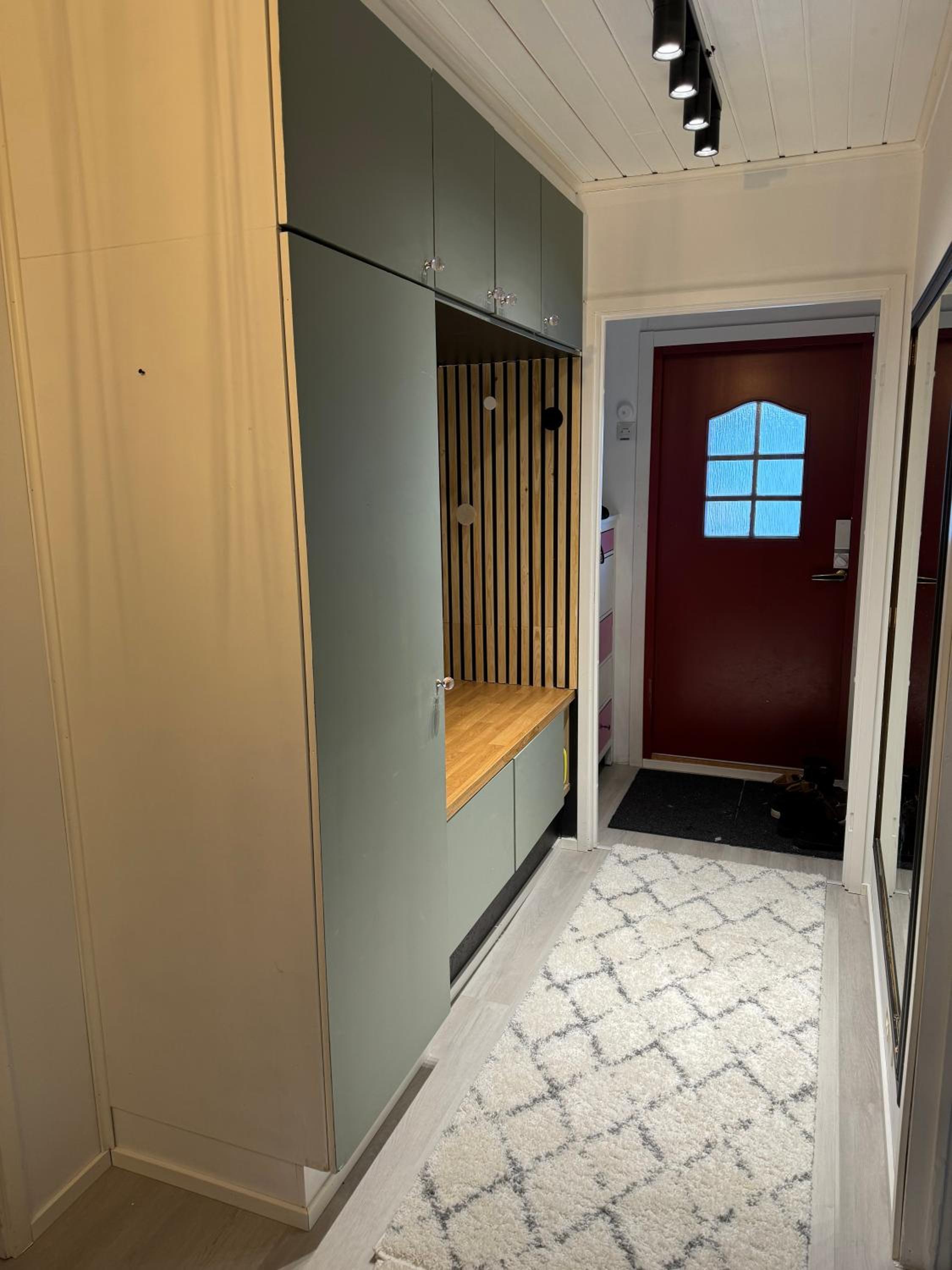 Rubin Apartment - moderni huoneisto lähellä keskustaa