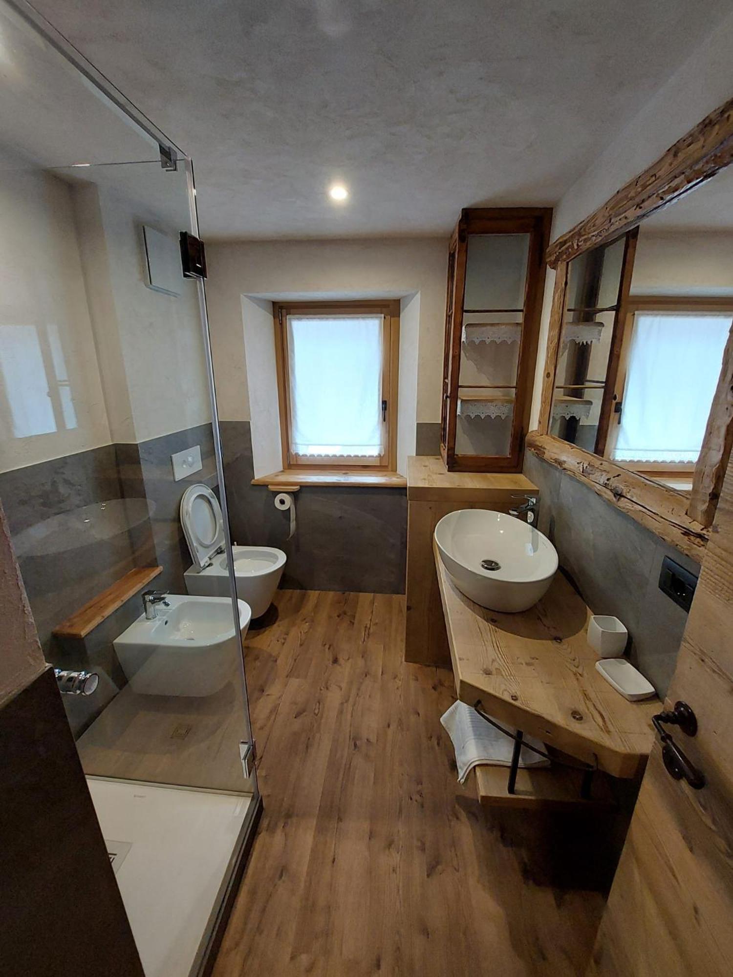LA POESIA DOLOMITI APARTMENTS