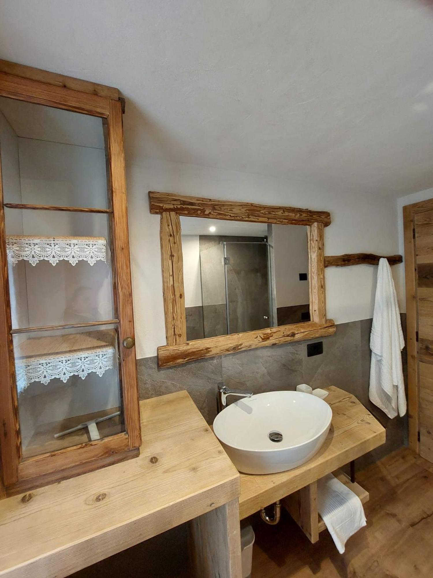 LA POESIA DOLOMITI APARTMENTS