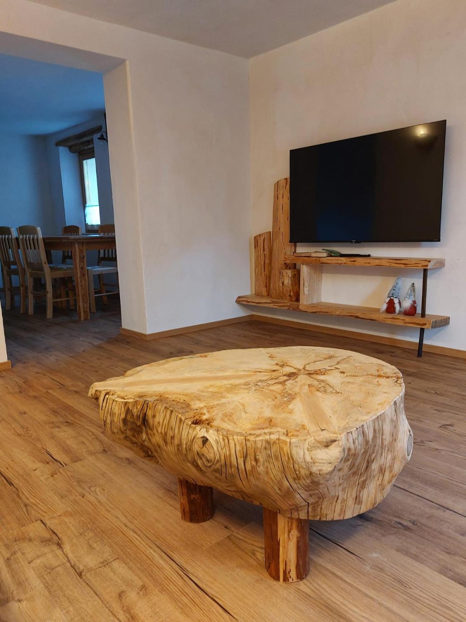 LA POESIA DOLOMITI APARTMENTS