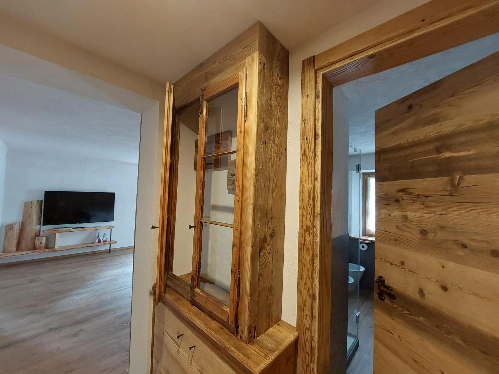 LA POESIA DOLOMITI APARTMENTS