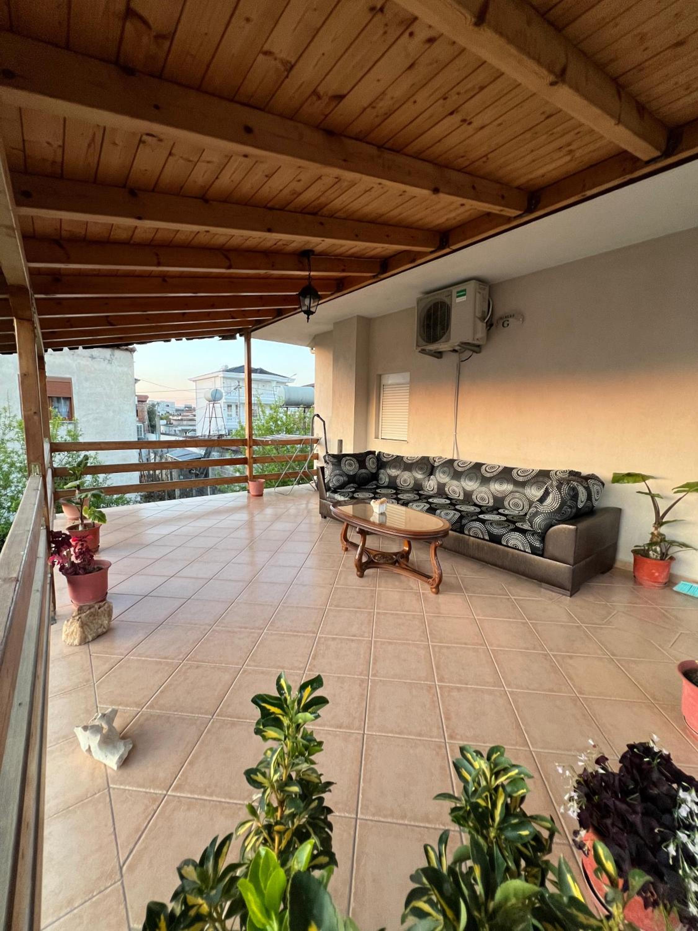 Villa Çerpja