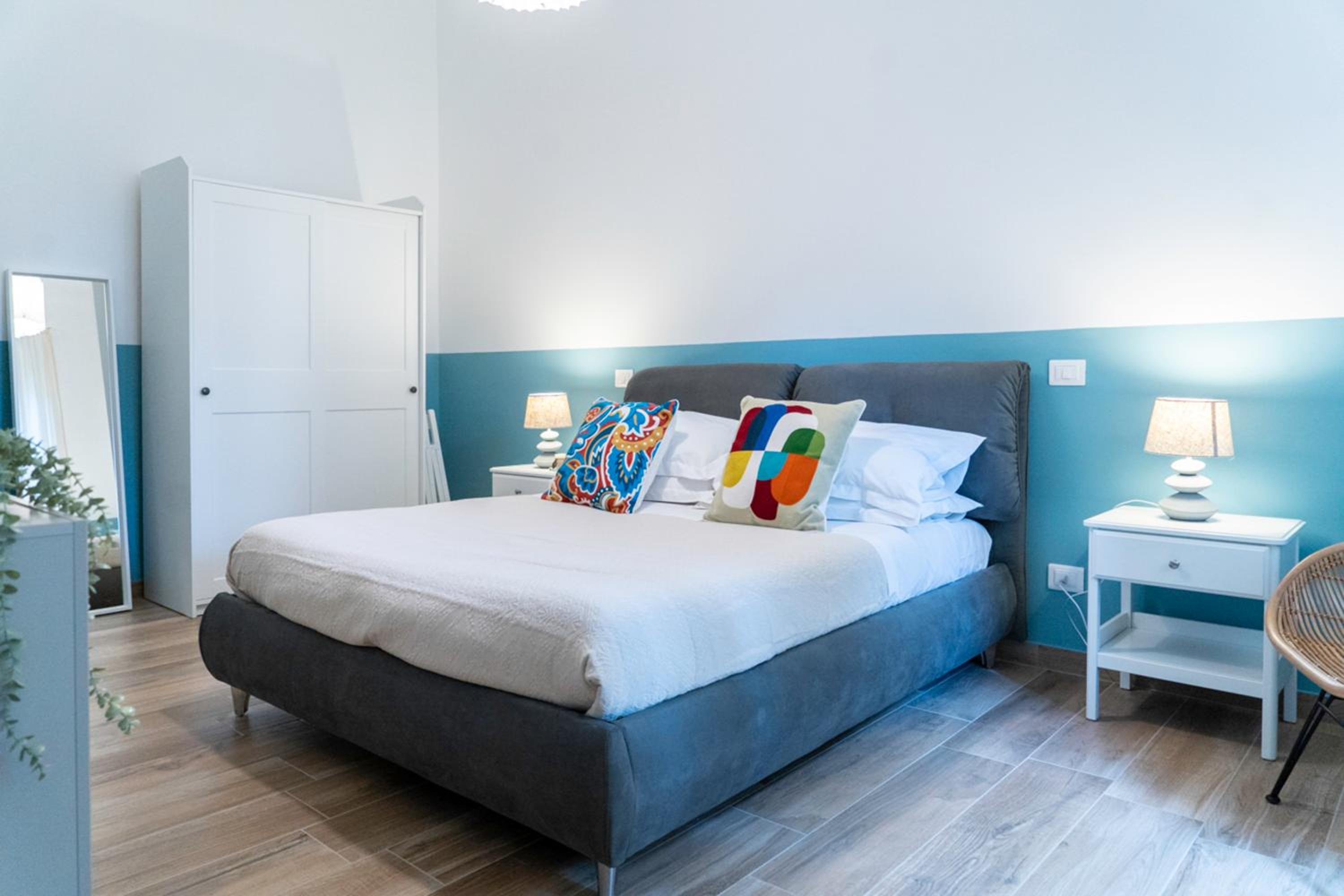 Colosseo Home San Giovanni photo 4