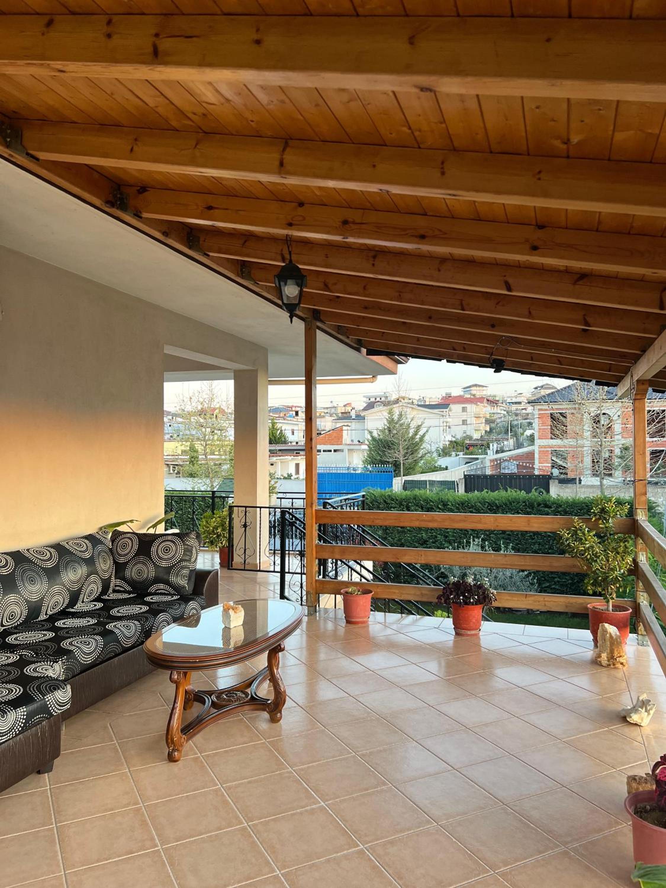 Villa Çerpja