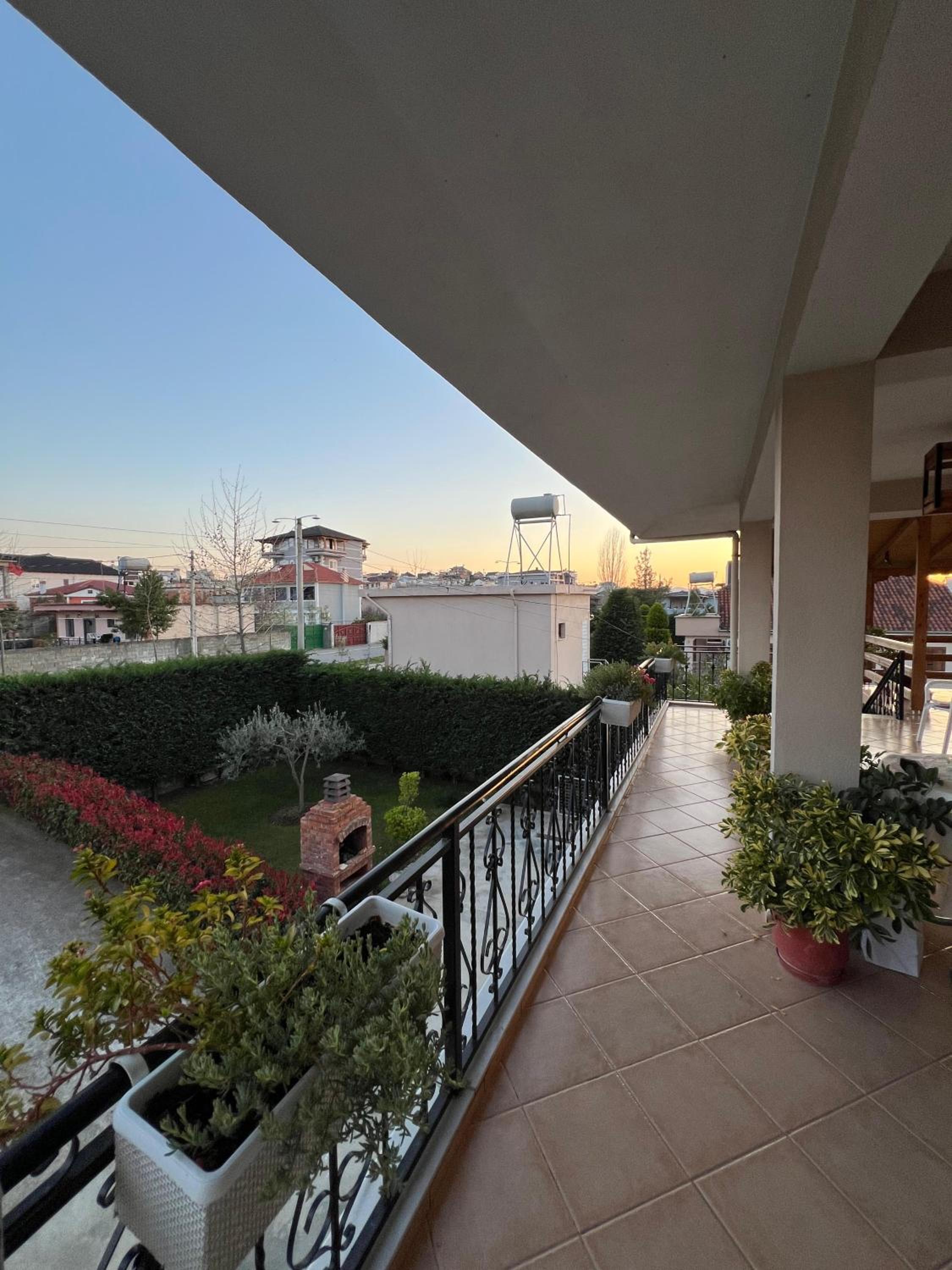 Villa Çerpja