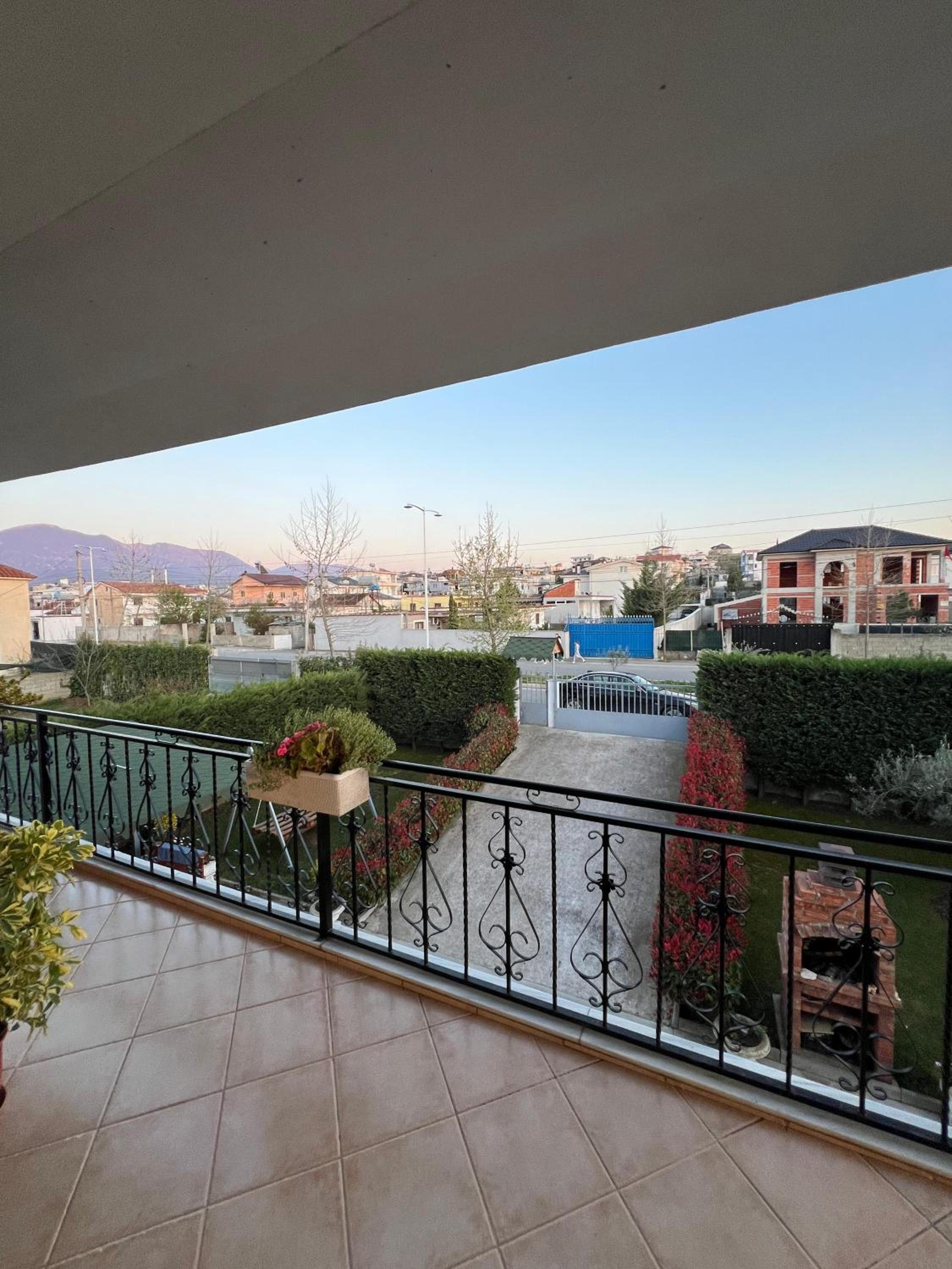 Villa Çerpja