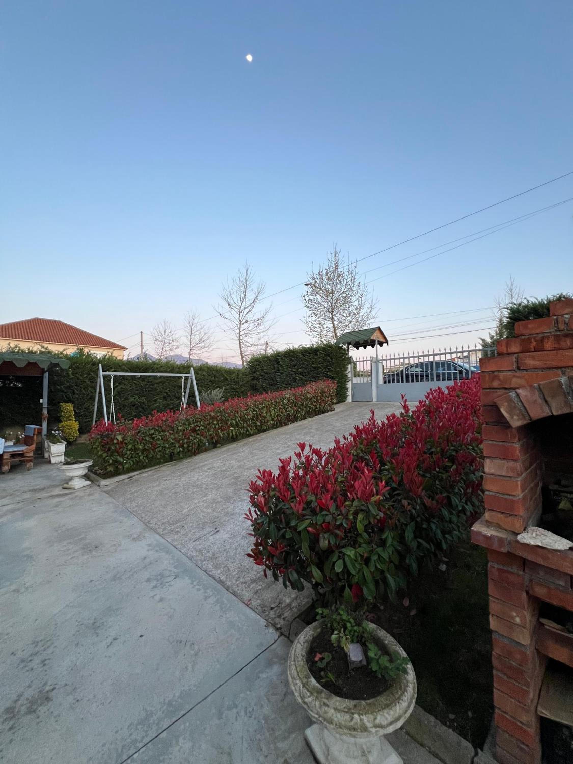 Villa Çerpja