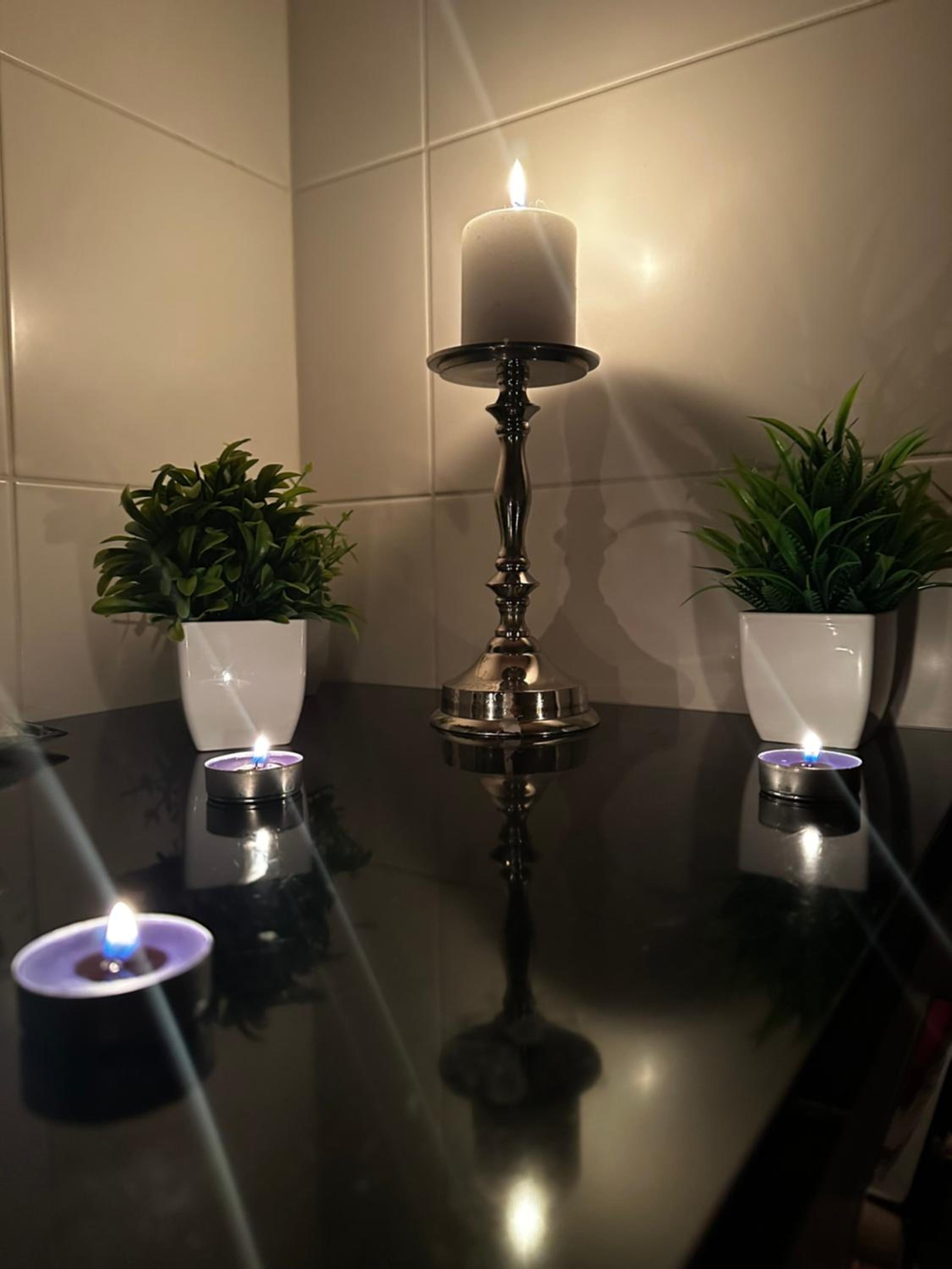 Rubin Apartment - moderni huoneisto lähellä keskustaa