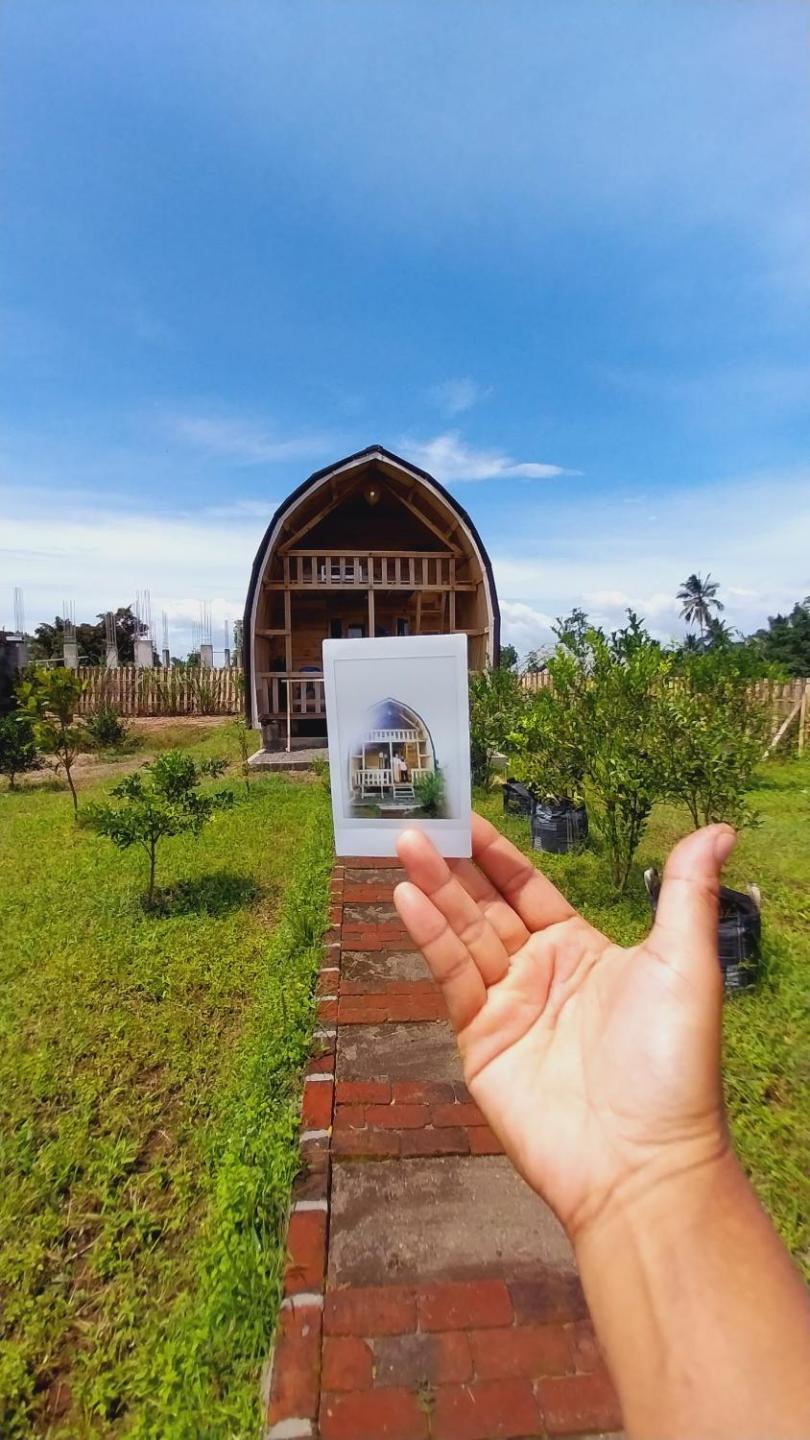 Raturinjani homestay