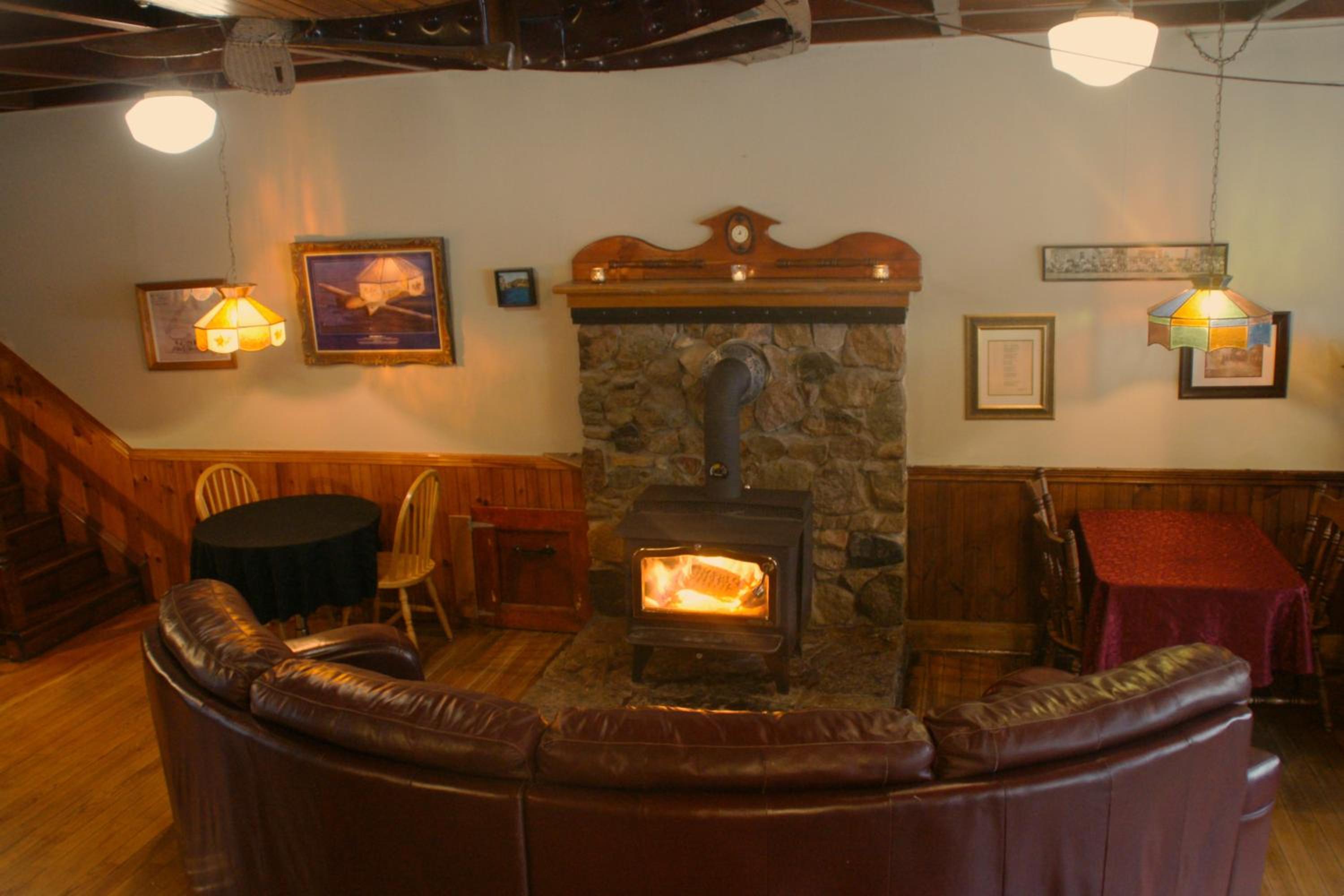 Historic Inn vacation Rental