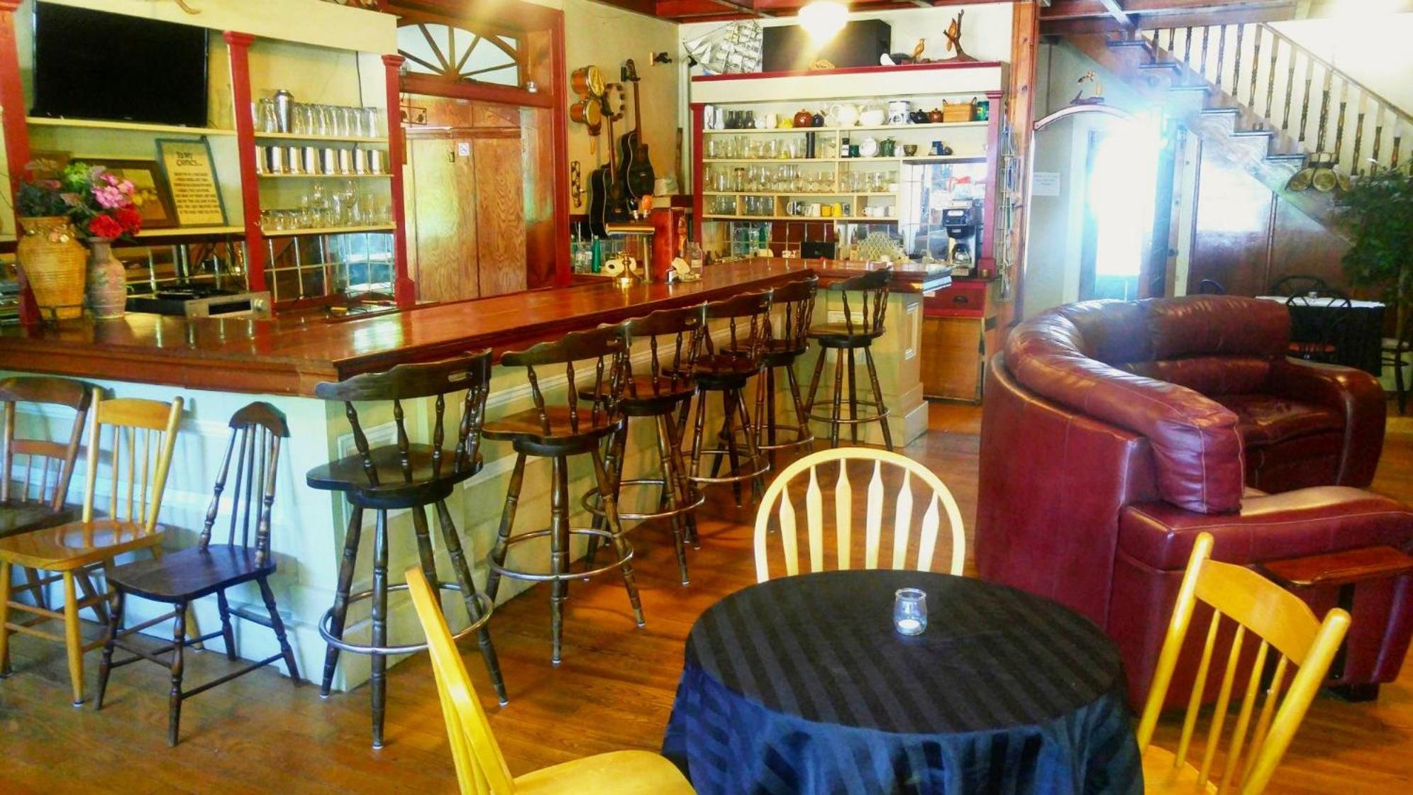Historic Inn vacation Rental