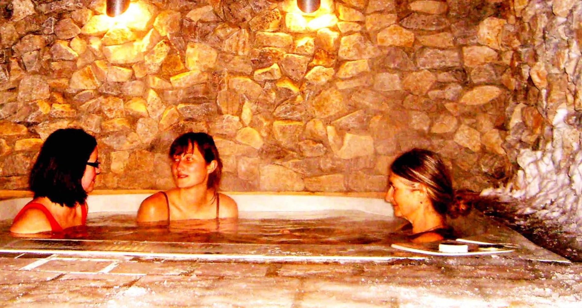 Historic Inn vacation Rental