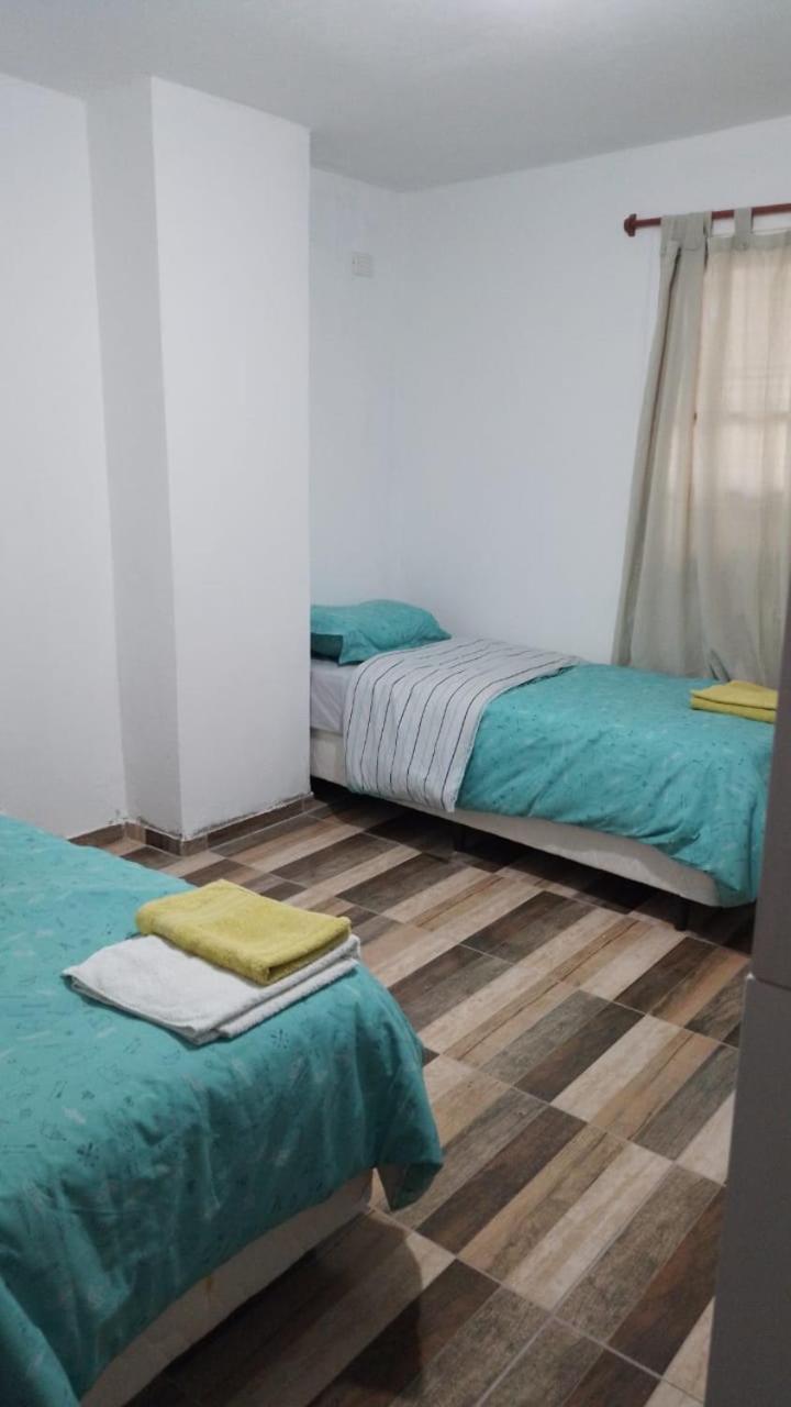 Residencia La Isabel