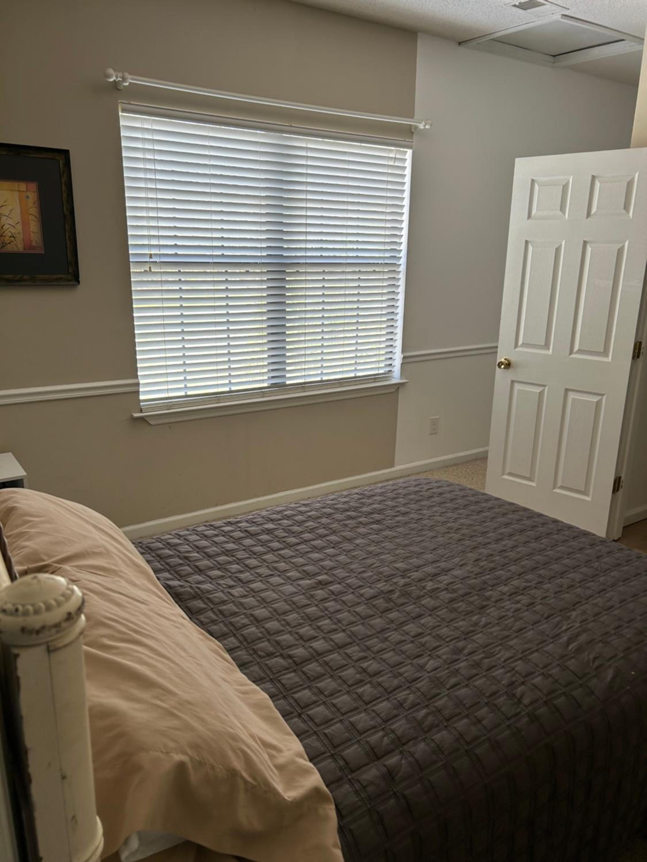 Marsh Apartment