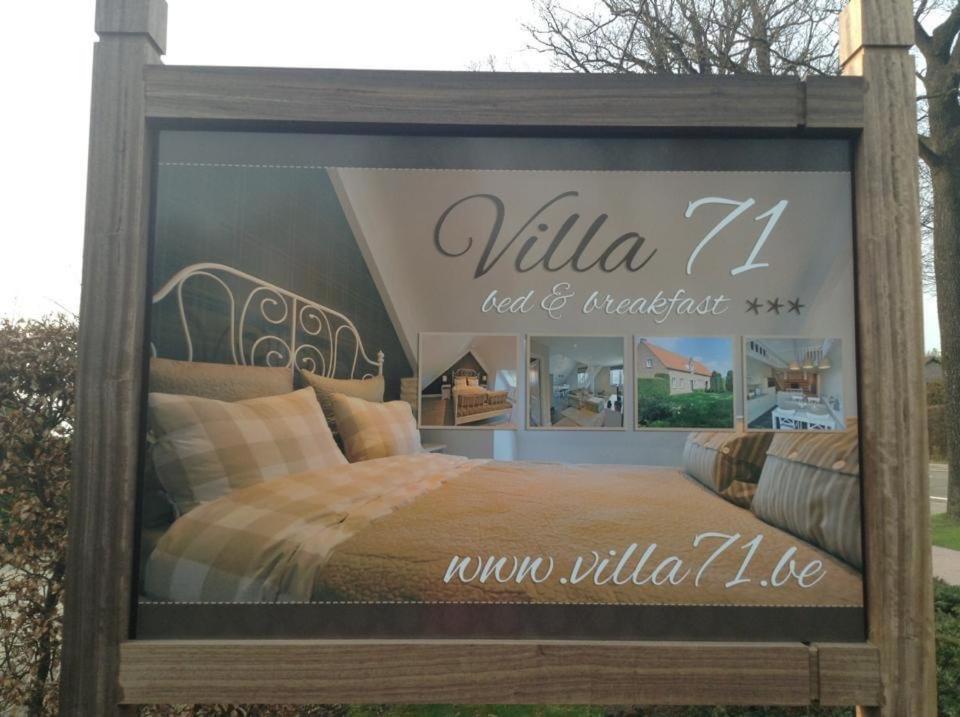 Villa71