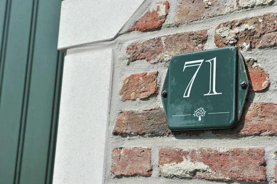 Villa71