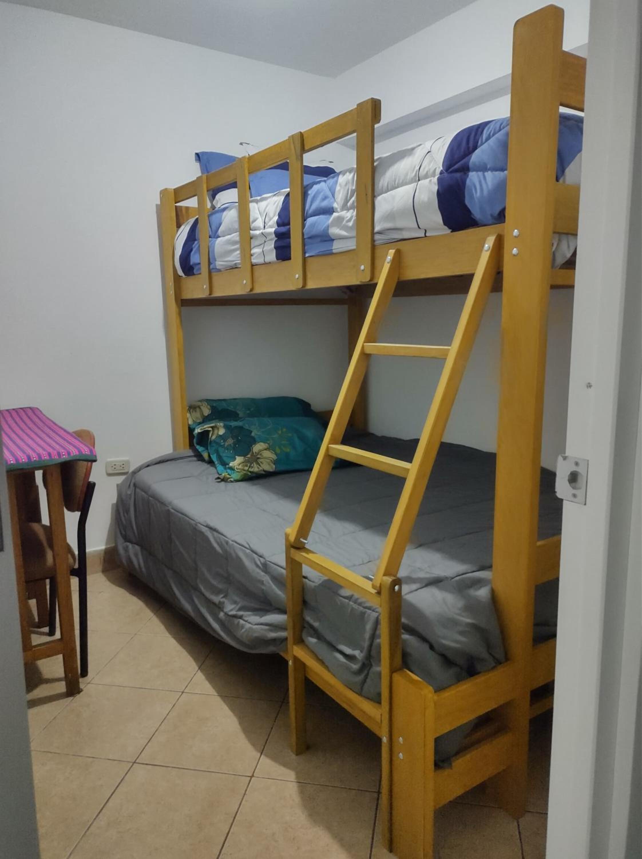 TheCAMIhouse