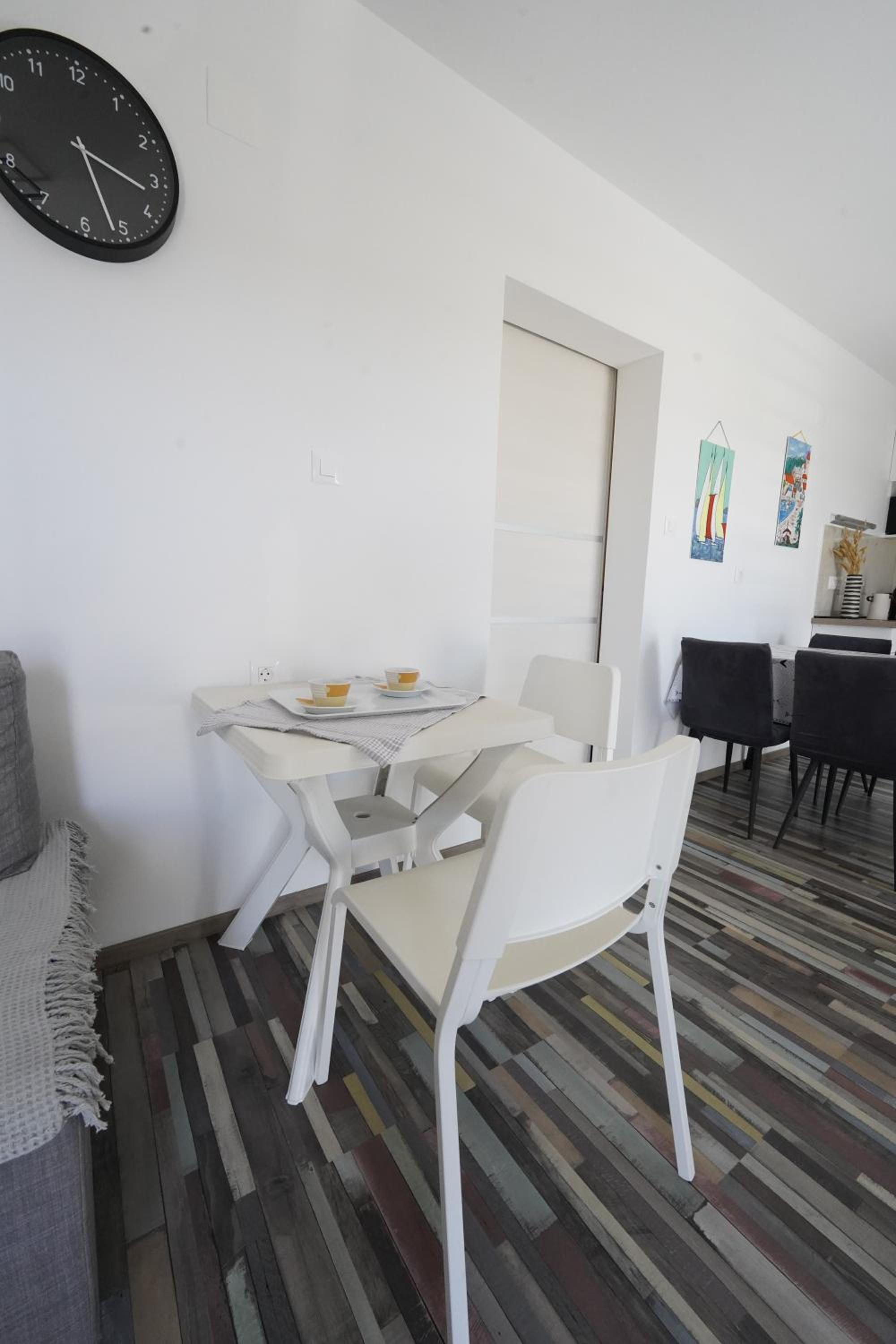 Poje apartment