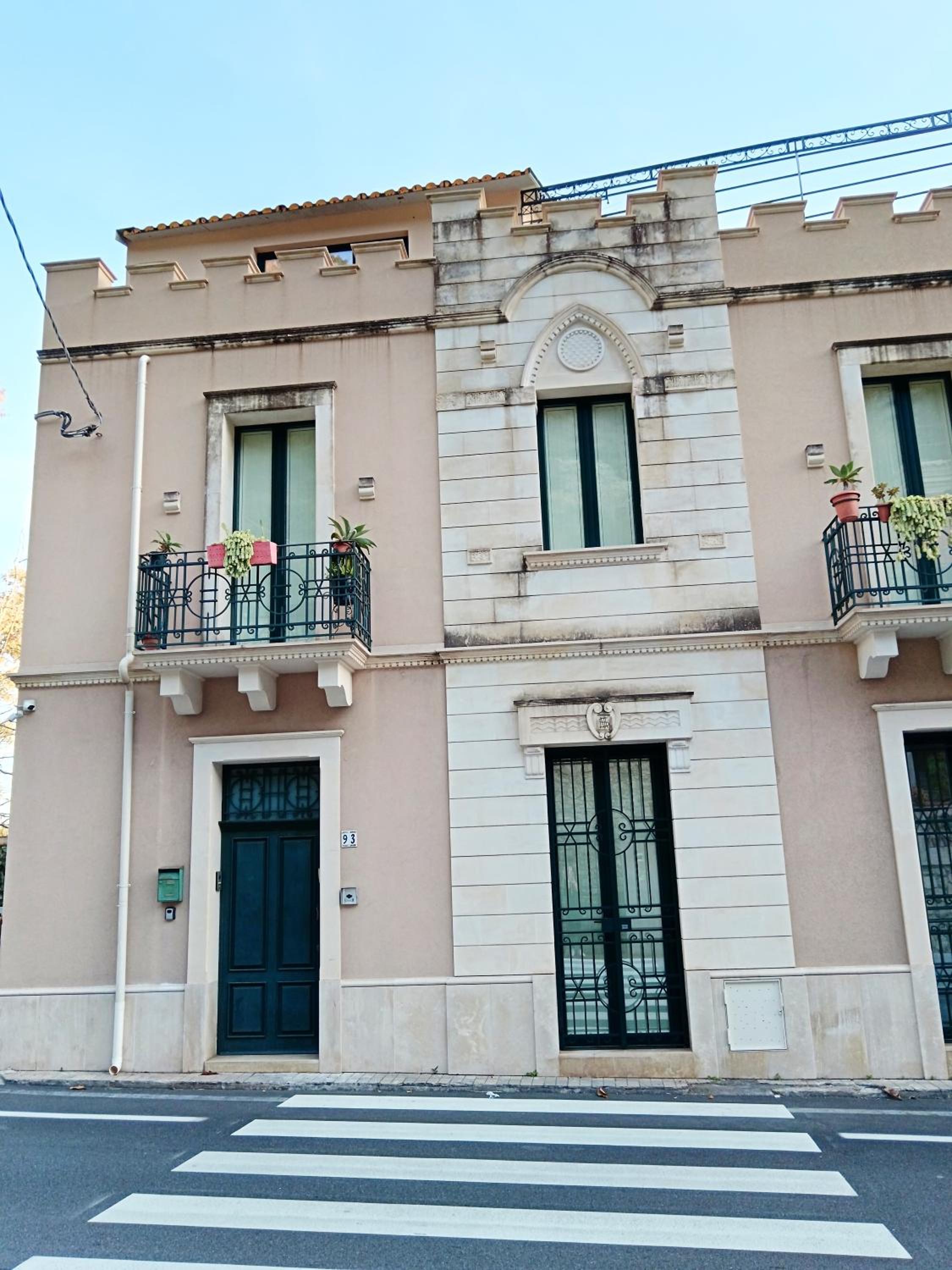 Casa Angioletta