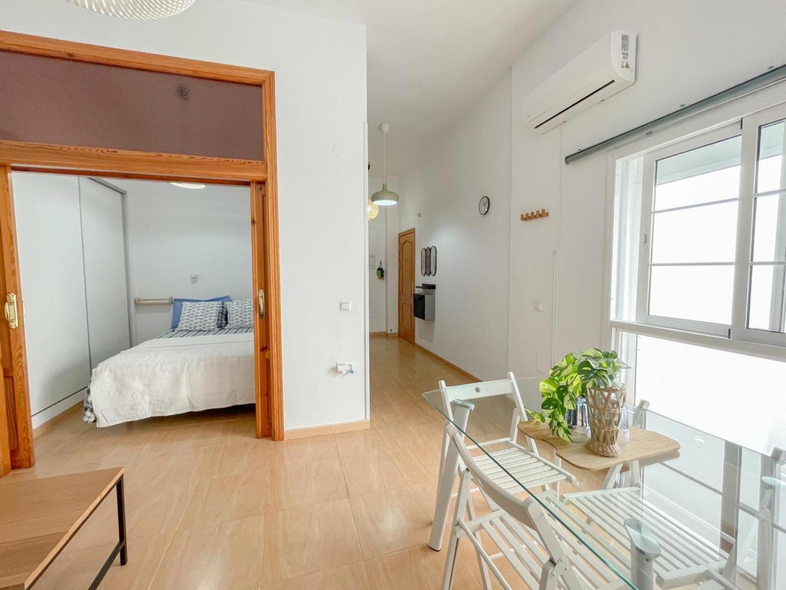 Plz de la Merced Apartamentos Solera