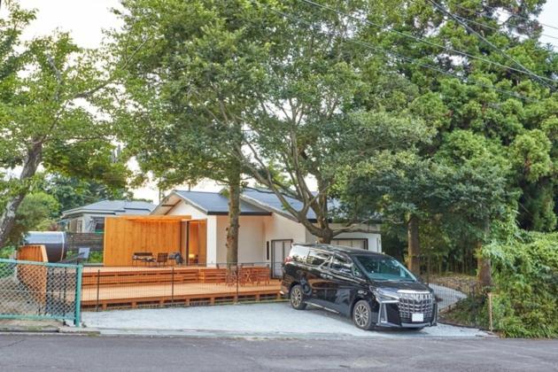 VOYAN RESORT Izu MADOKA - Vacation STAY 14897v view 5