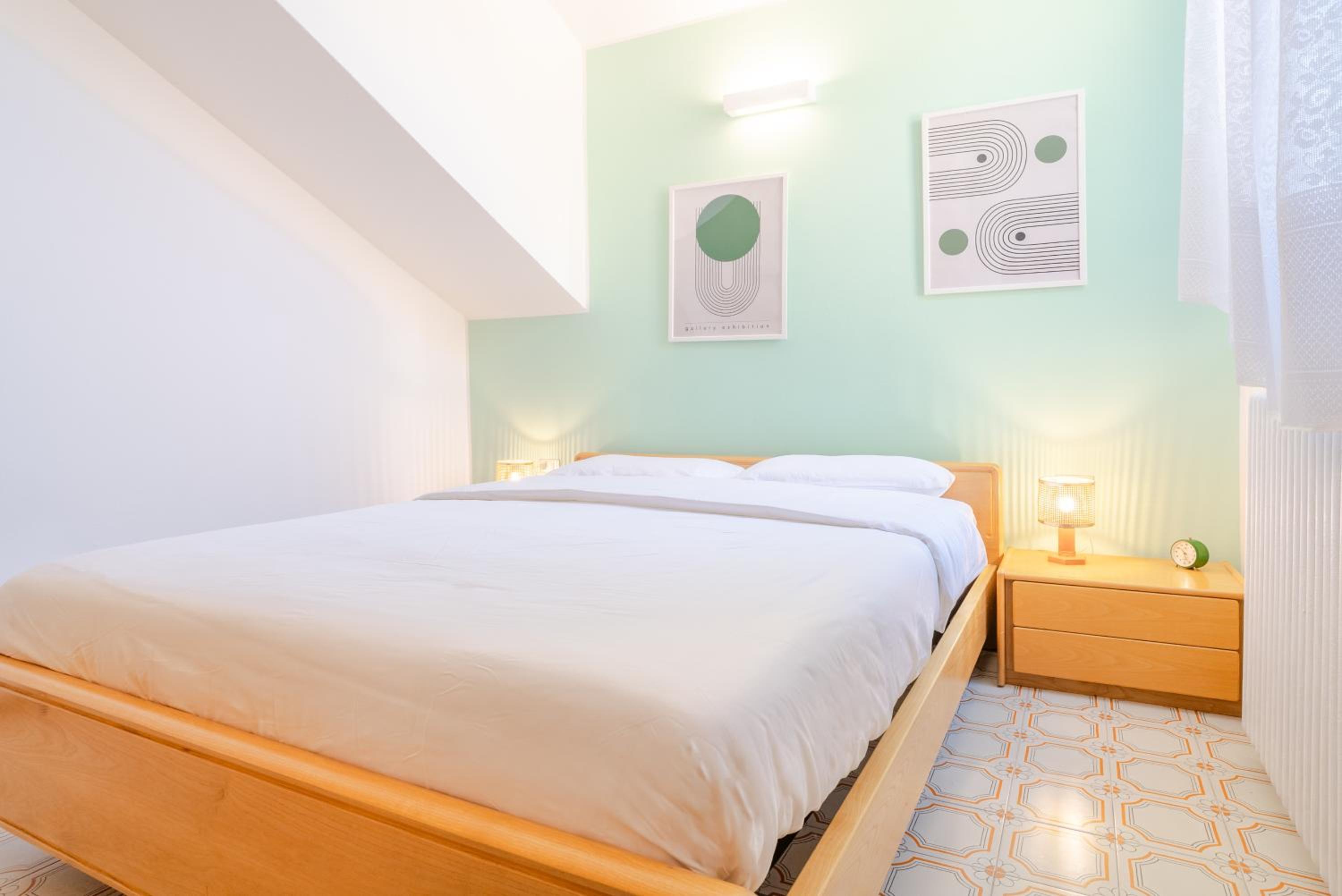 Joly House - Lake Maggiore Apartment