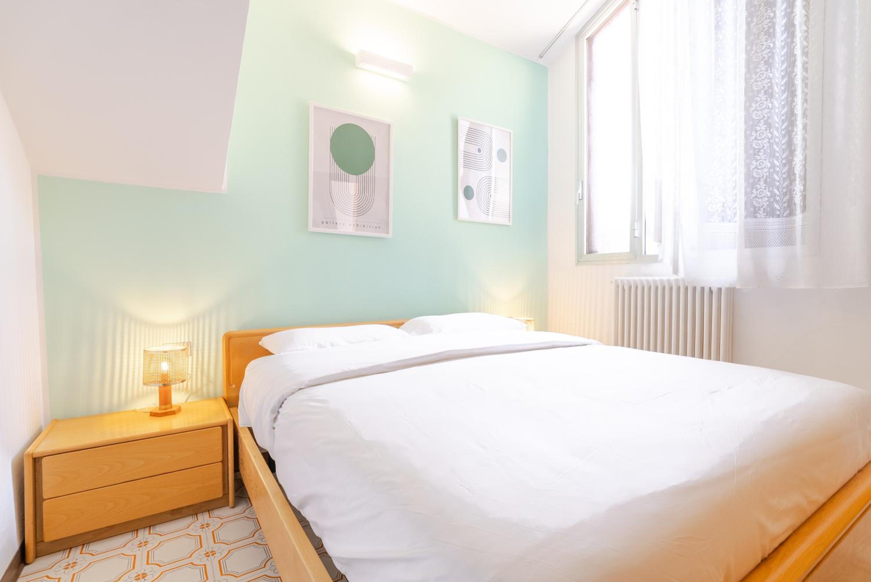 Joly House - Lake Maggiore Apartment