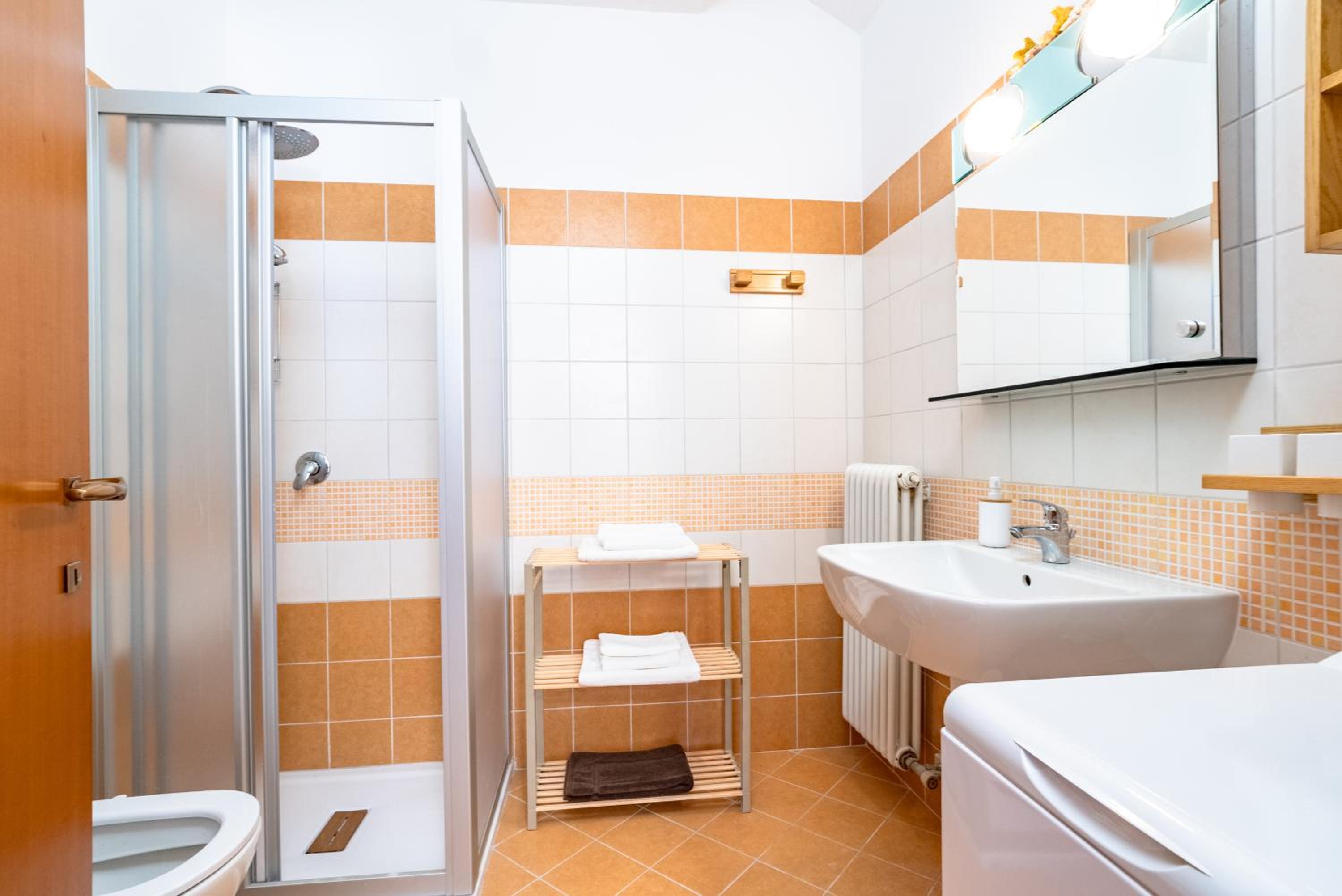 Joly House - Lake Maggiore Apartment