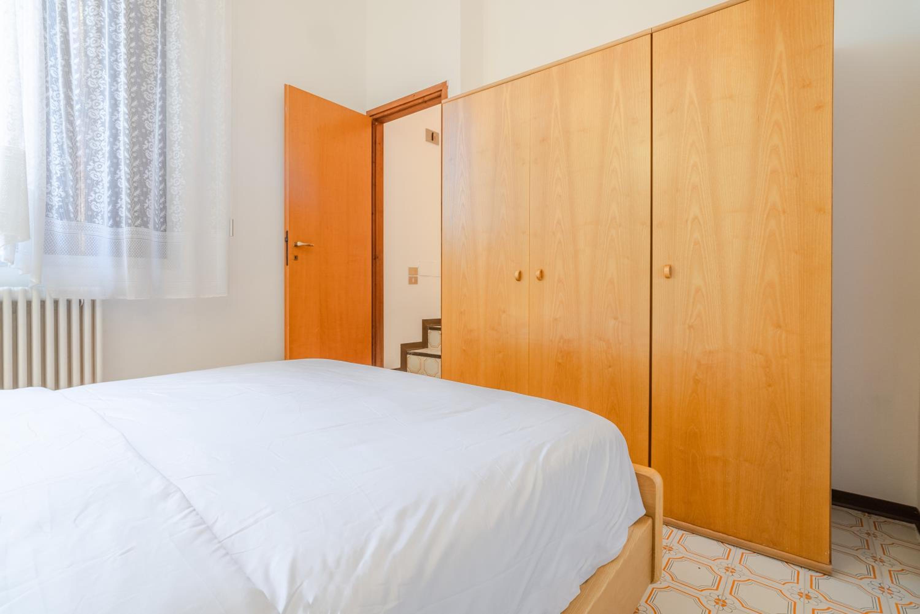 Joly House - Lake Maggiore Apartment