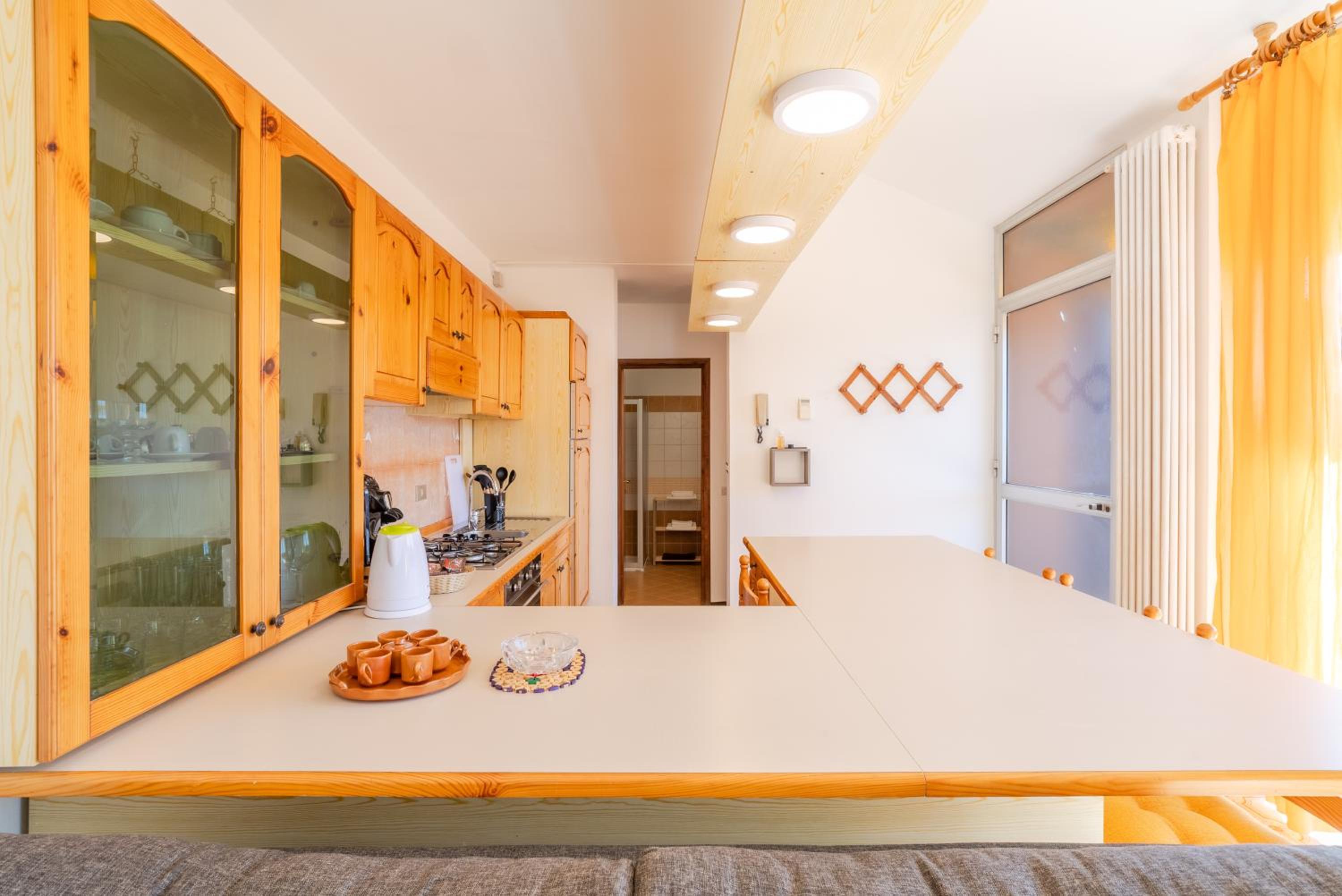 Joly House - Lake Maggiore Apartment