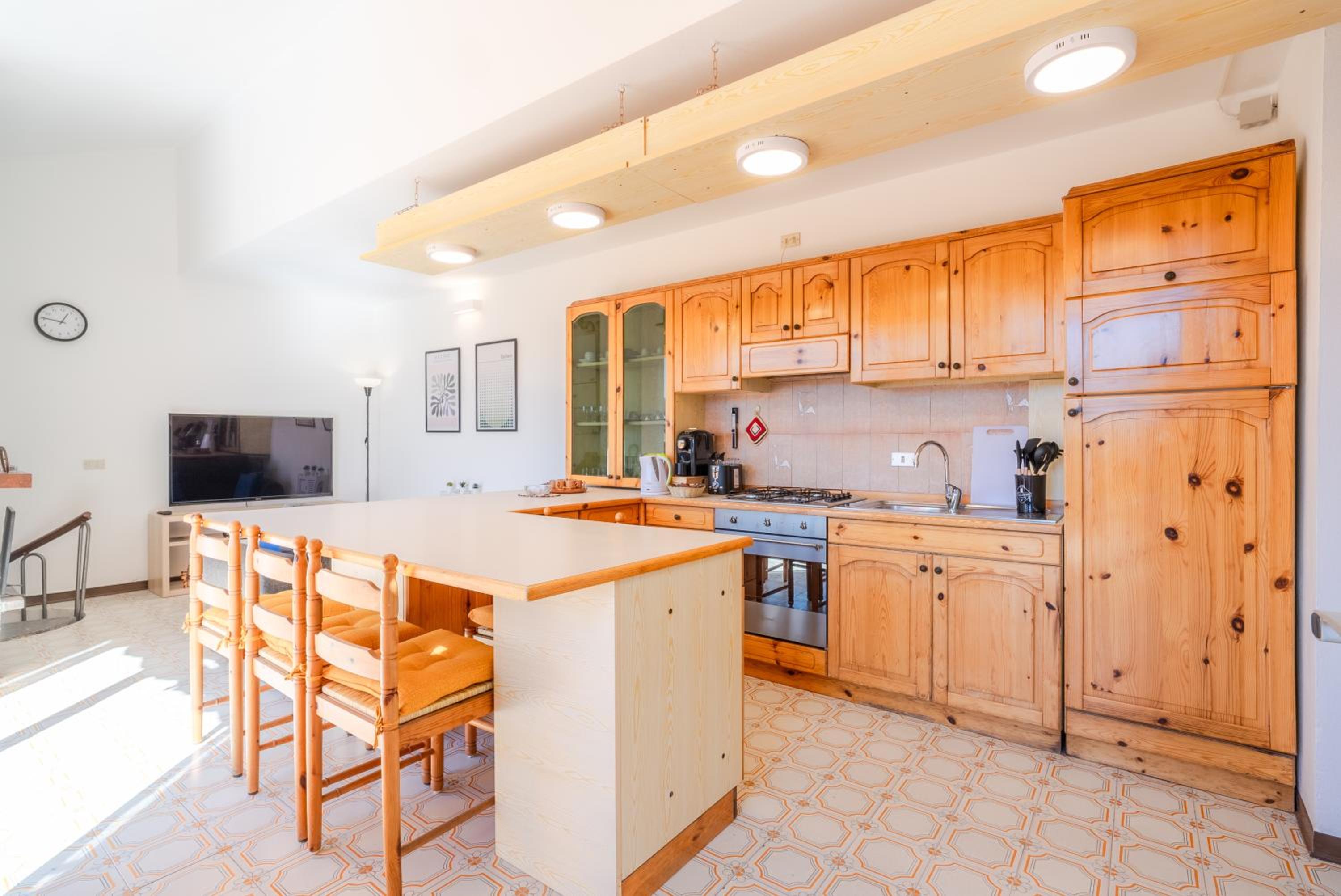 Joly House - Lake Maggiore Apartment