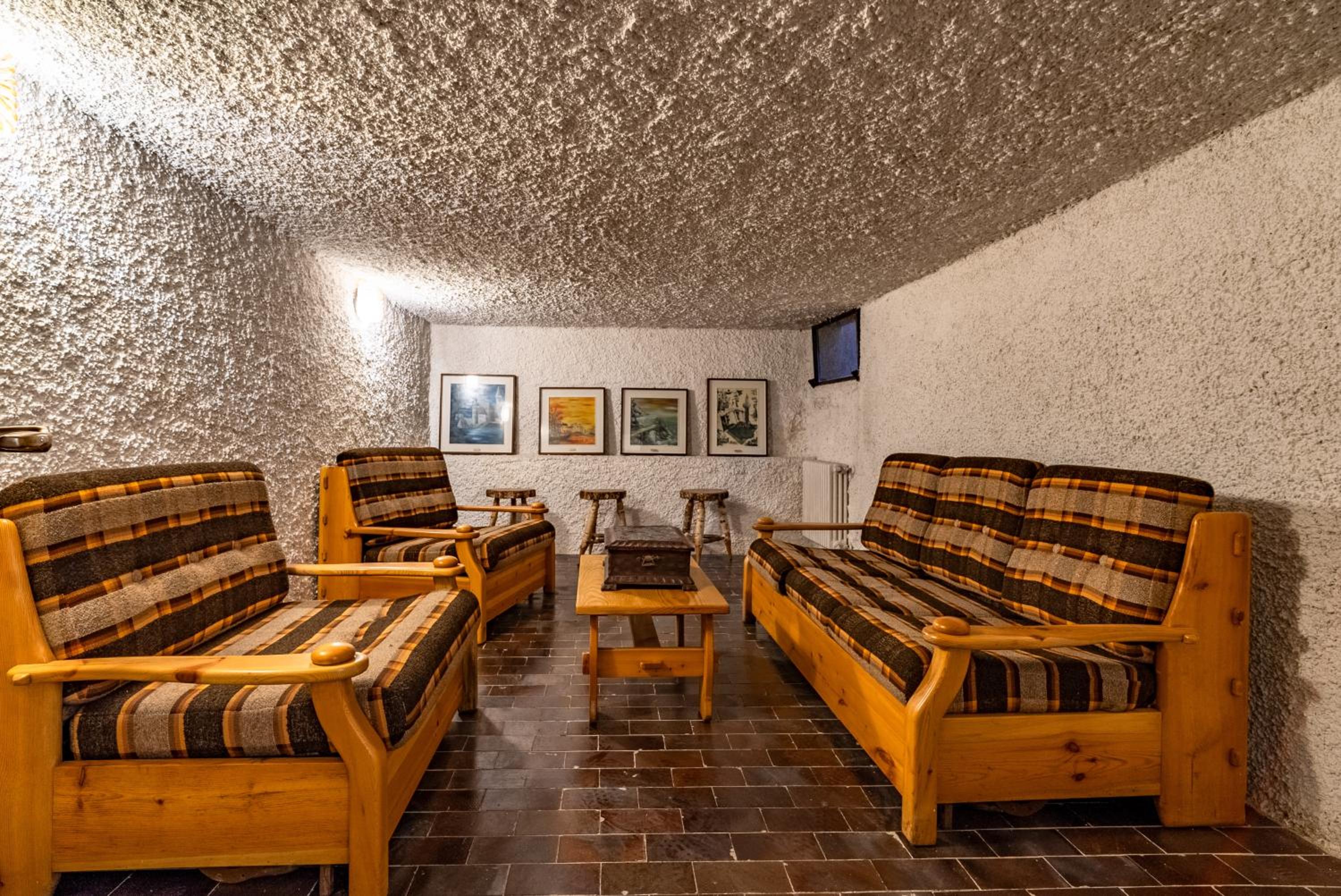 Joly House - Lake Maggiore Apartment