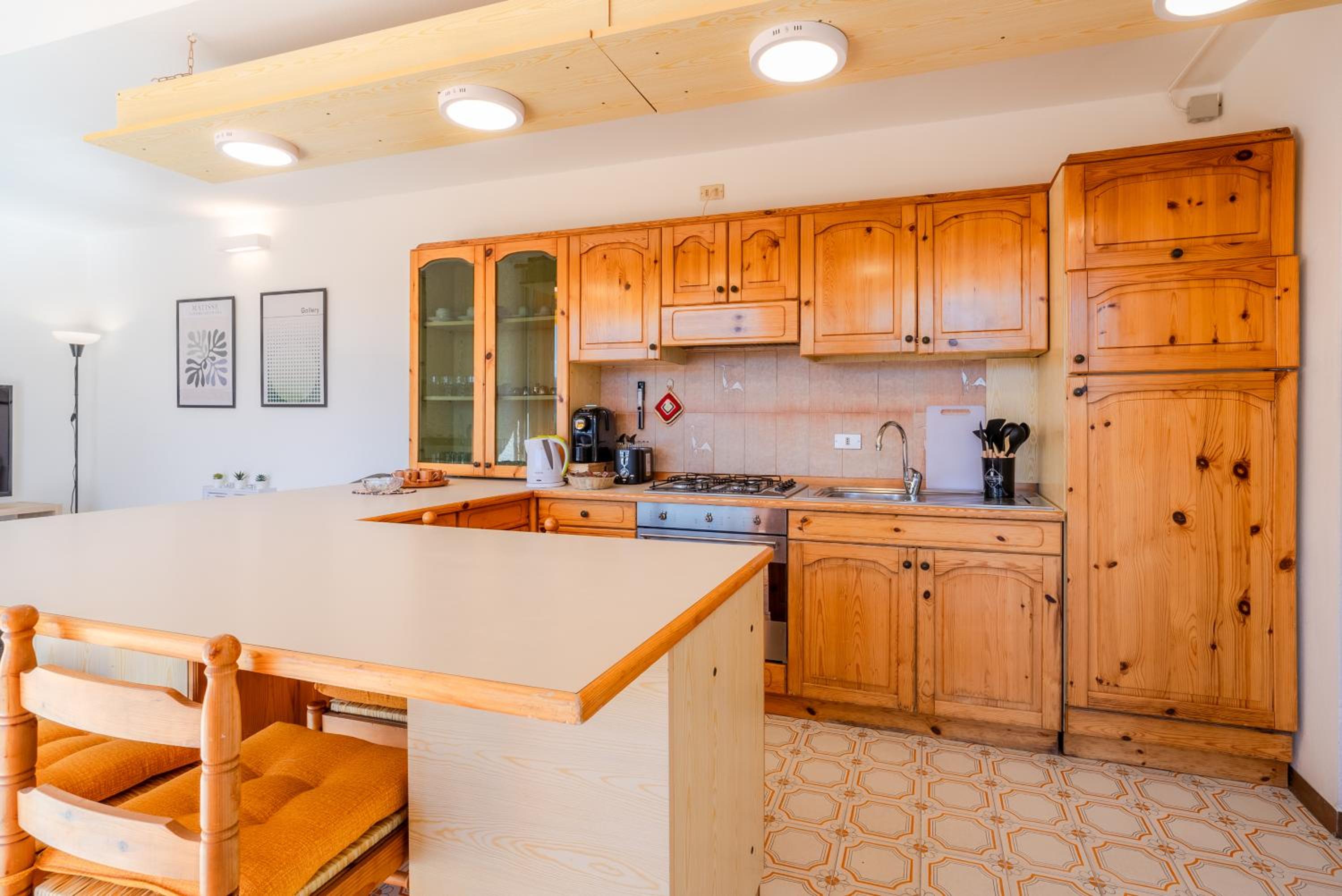 Joly House - Lake Maggiore Apartment