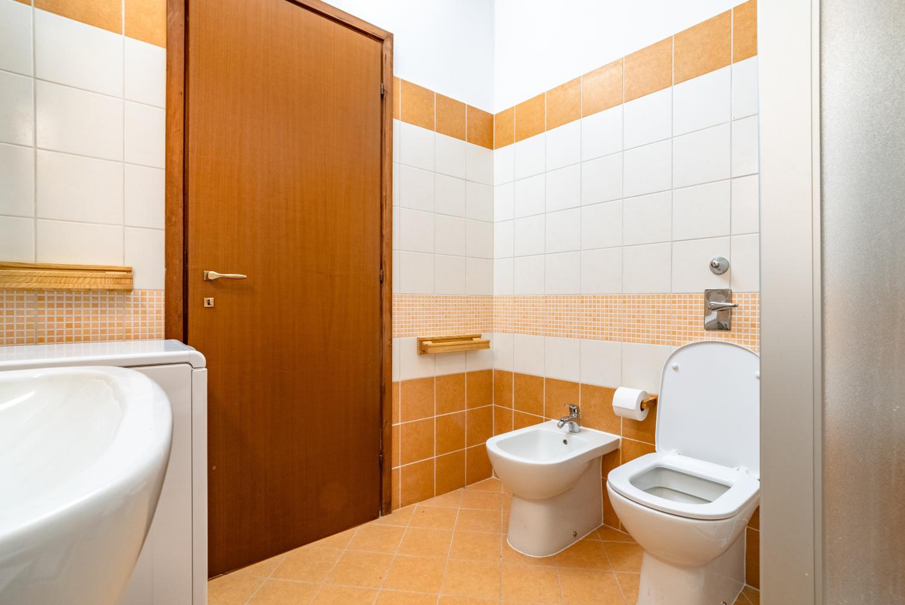Joly House - Lake Maggiore Apartment