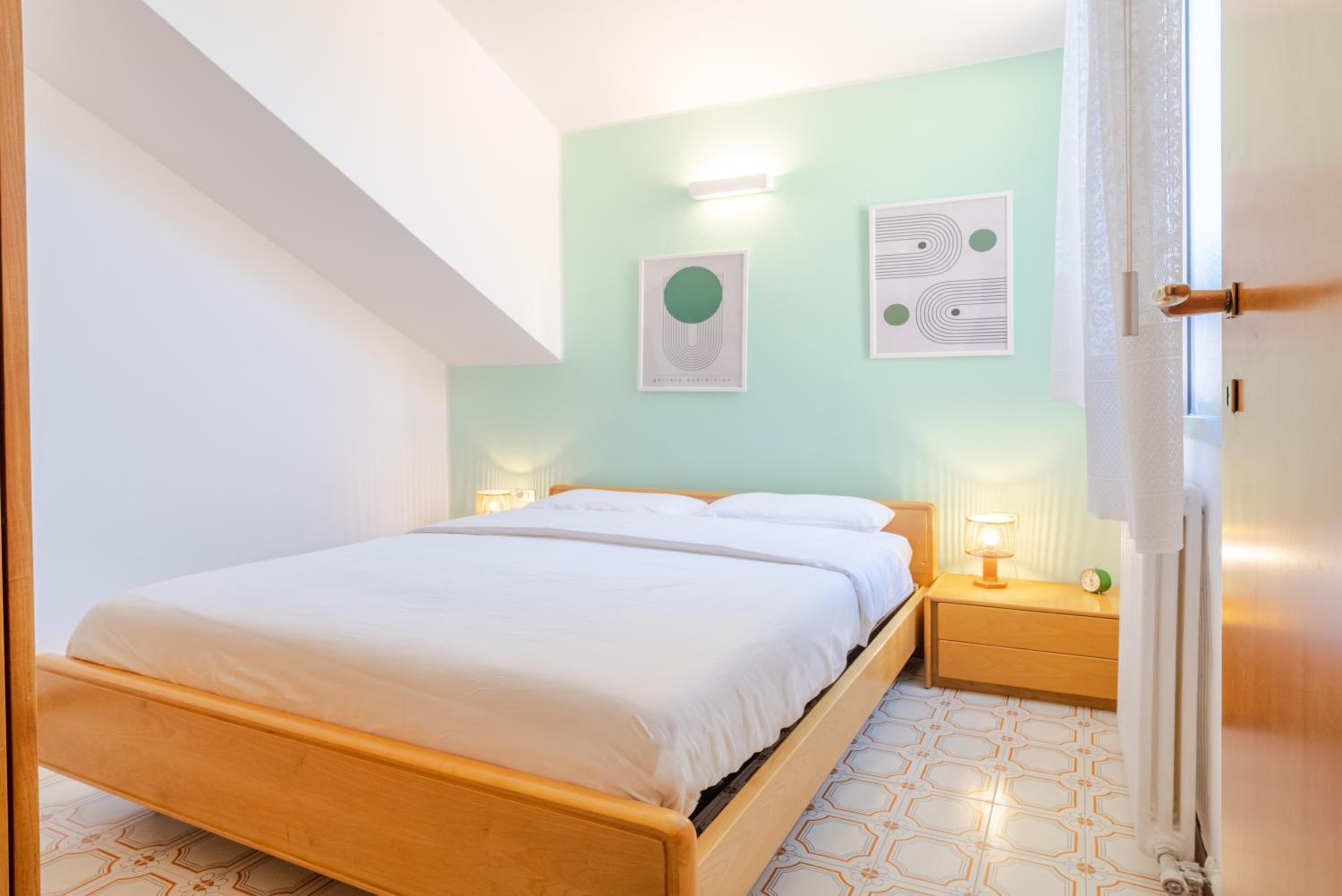 Joly House - Lake Maggiore Apartment