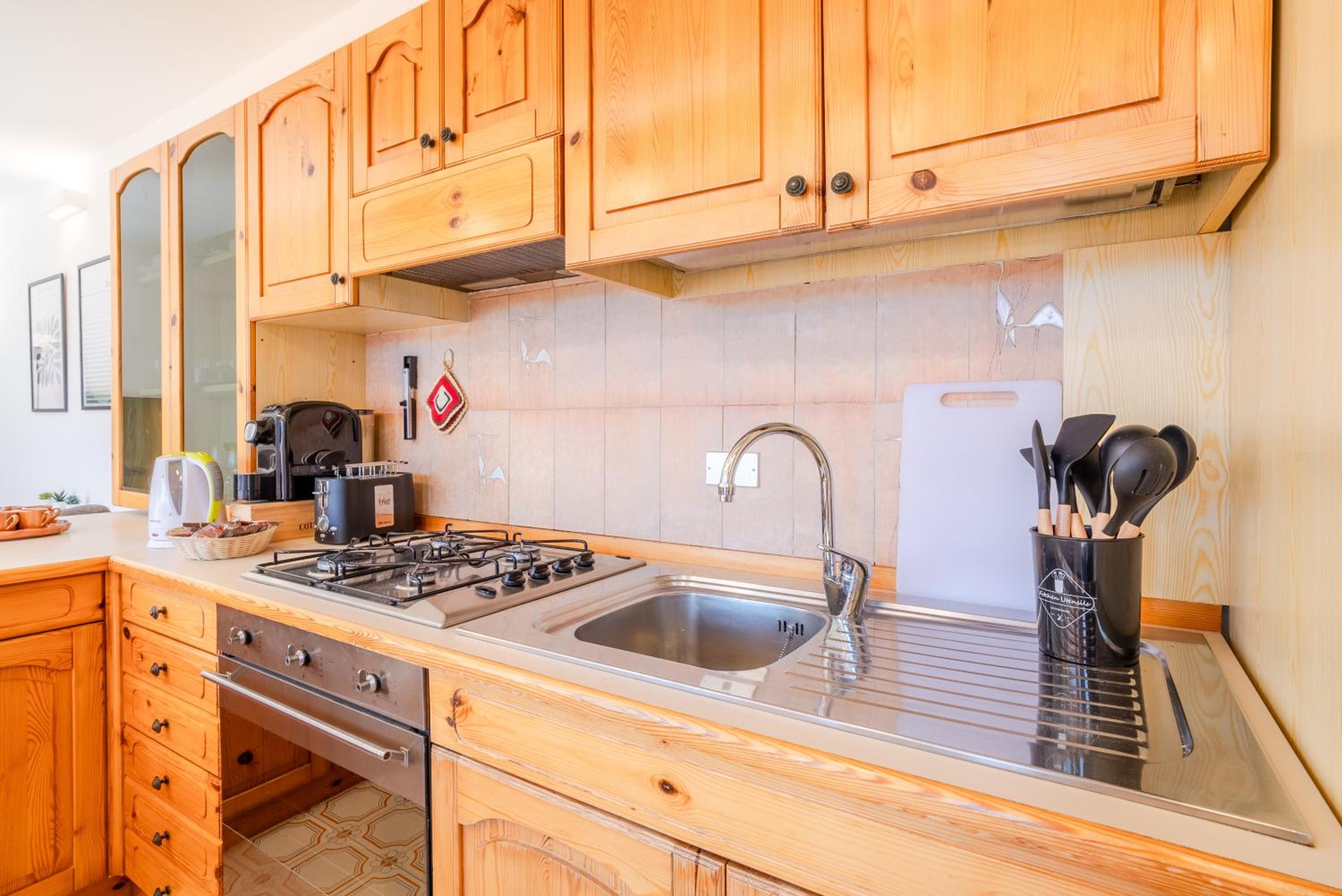 Joly House - Lake Maggiore Apartment